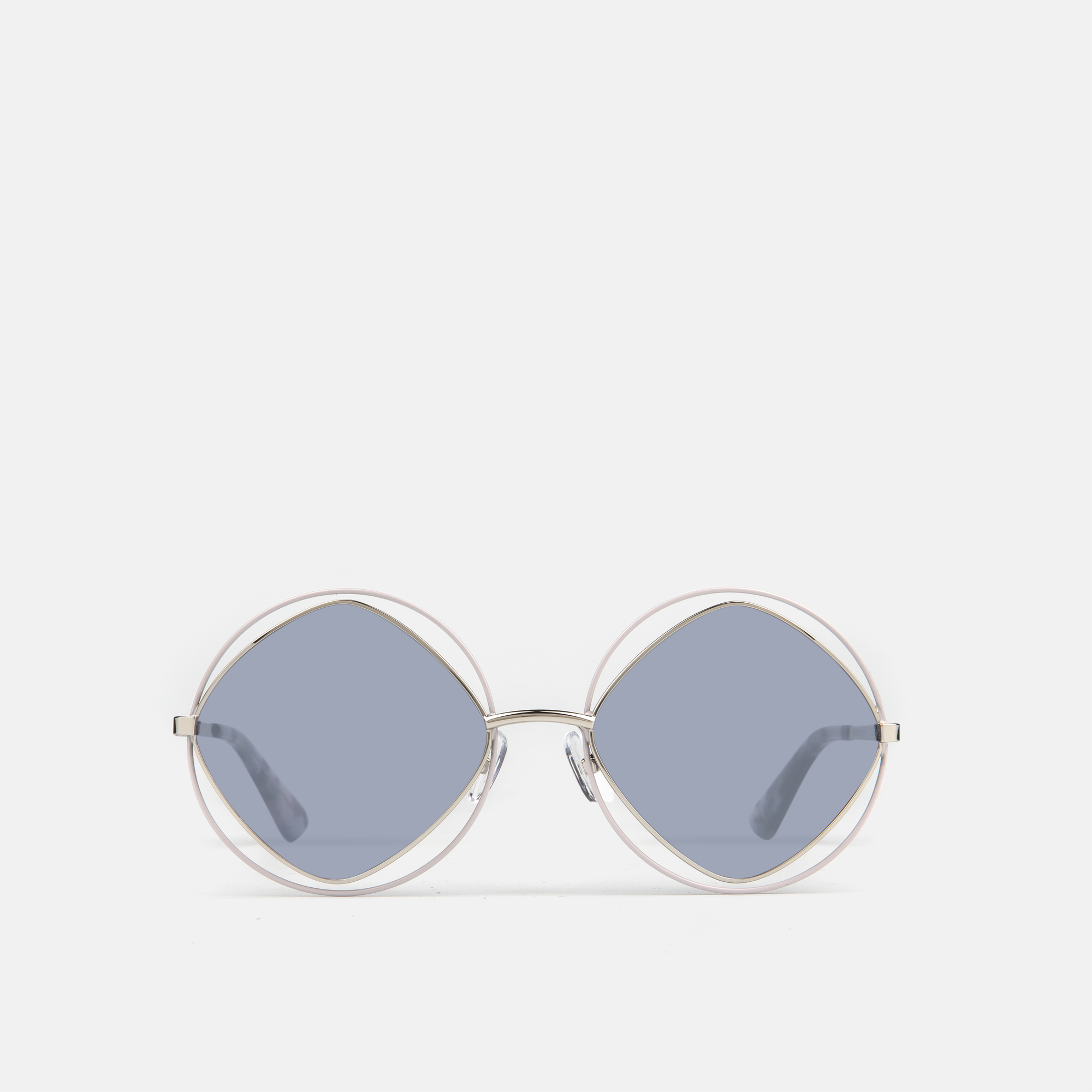 mó sun geek 54M B, pink/silver, hi-res
