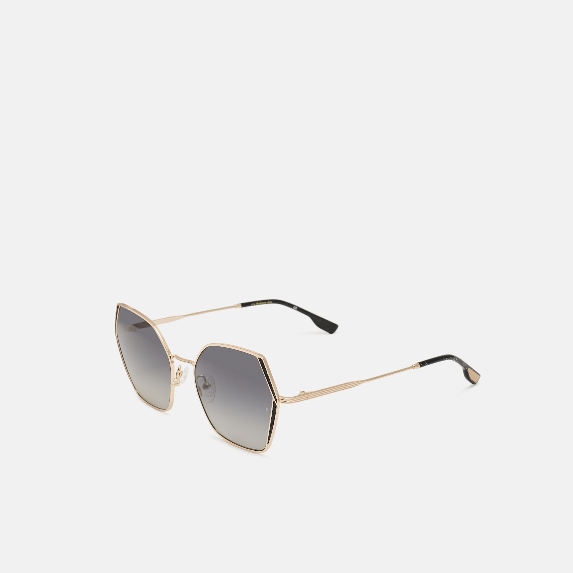 mó MADISON DAFNE SUN, black/gold, hi-res