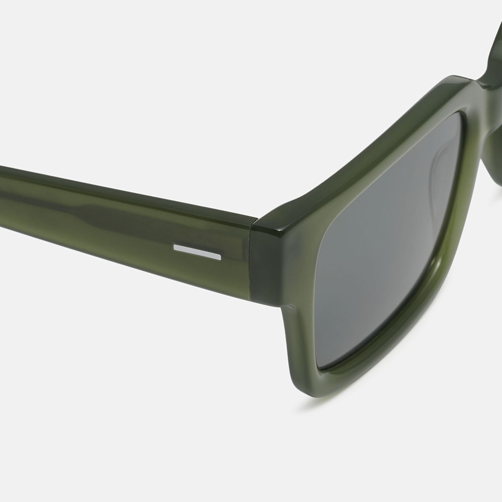 mó ALBINI SUN, green, large image number 2
