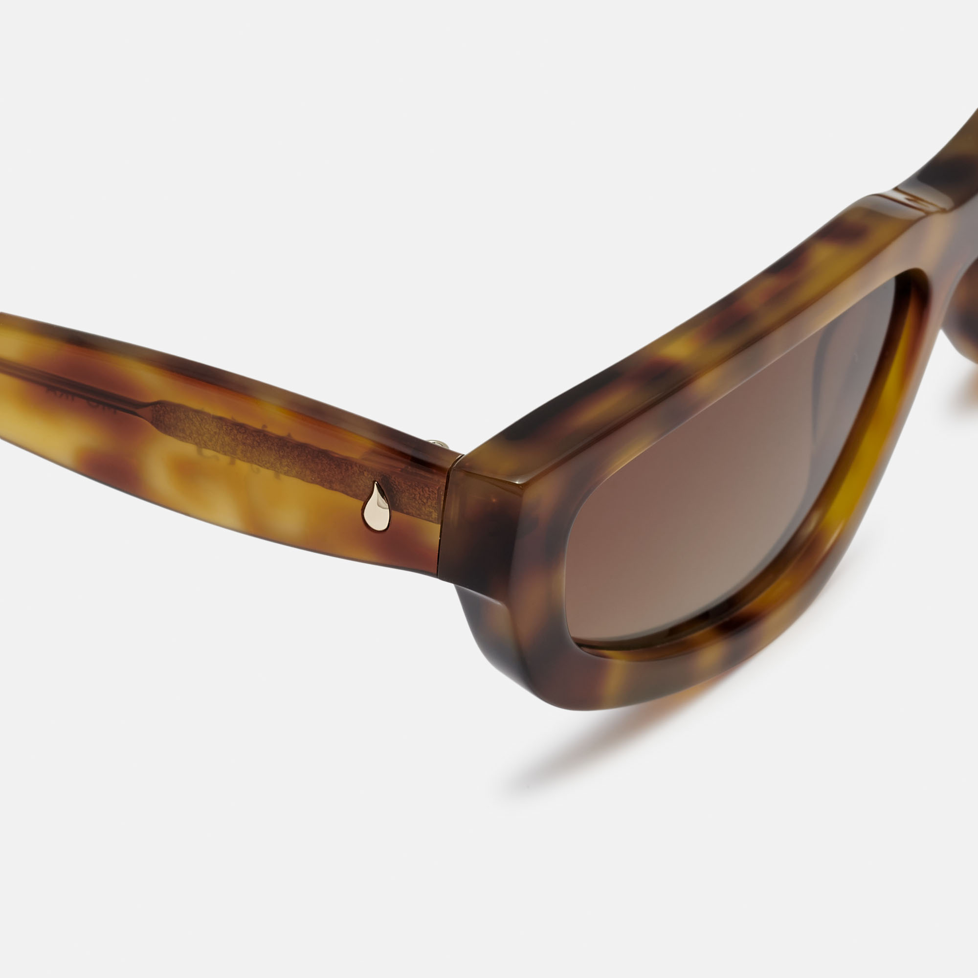 mó IRA SUN, light carey, large image number 2