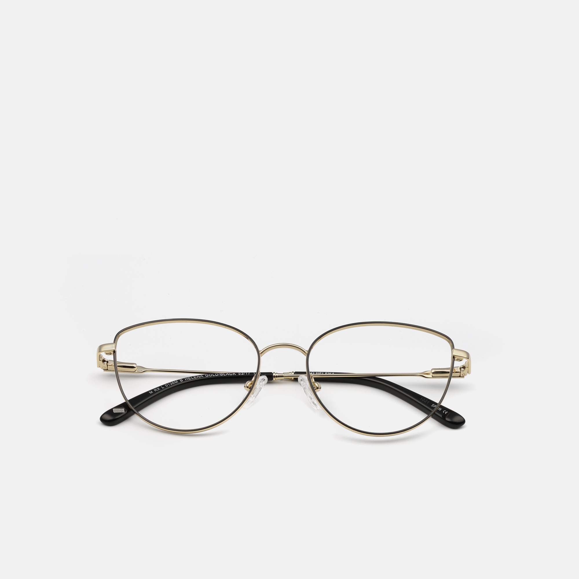 mó HELENA, gold/black, hi-res