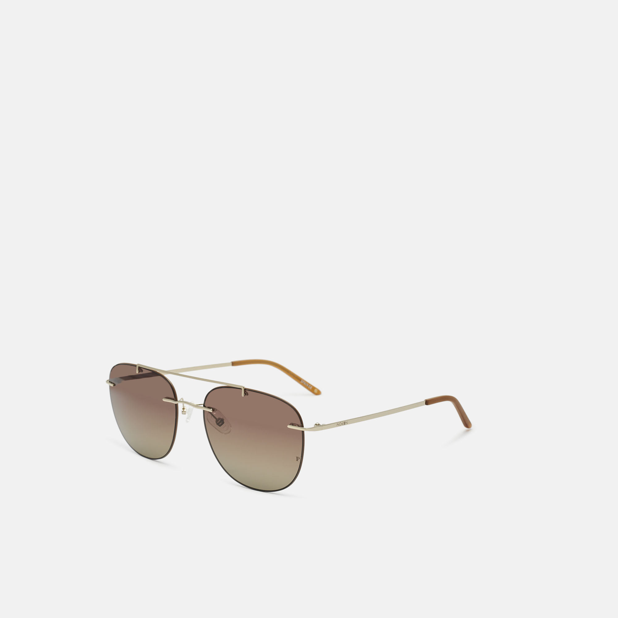 NOREN PEMA SUN, gold, hi-res
