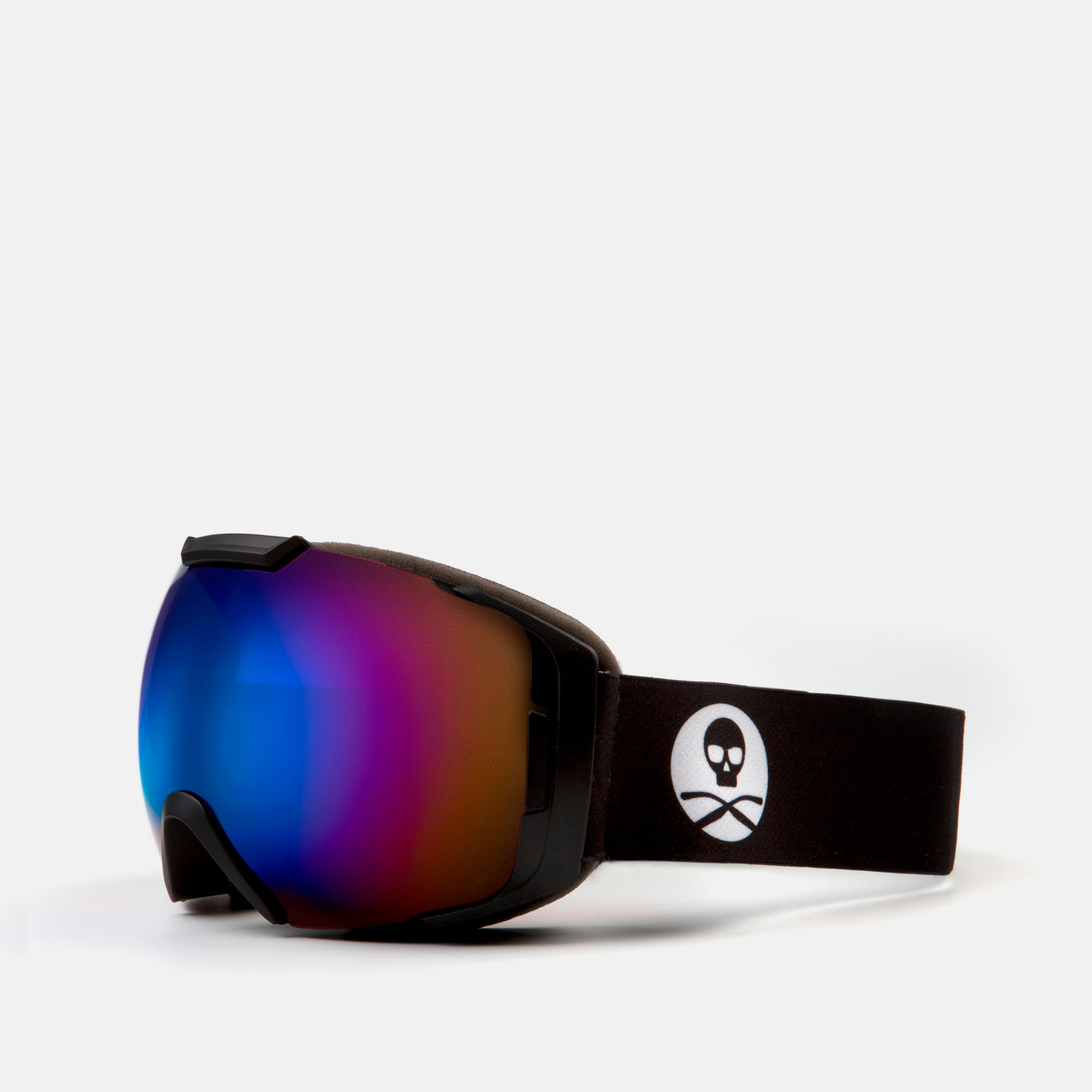 WILDGO SNOW SNOW VAIL SUN, black, hi-res