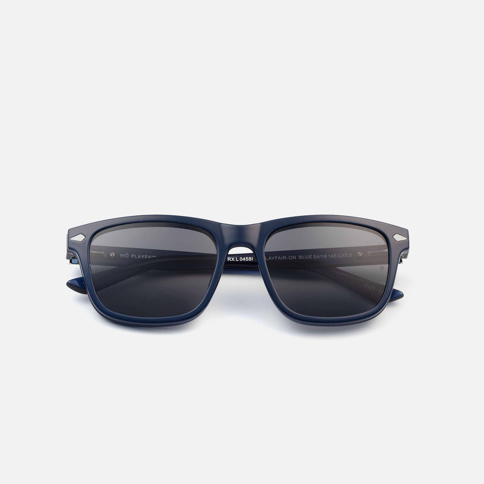 mó PLAYFAIR-ON, blue, hi-res