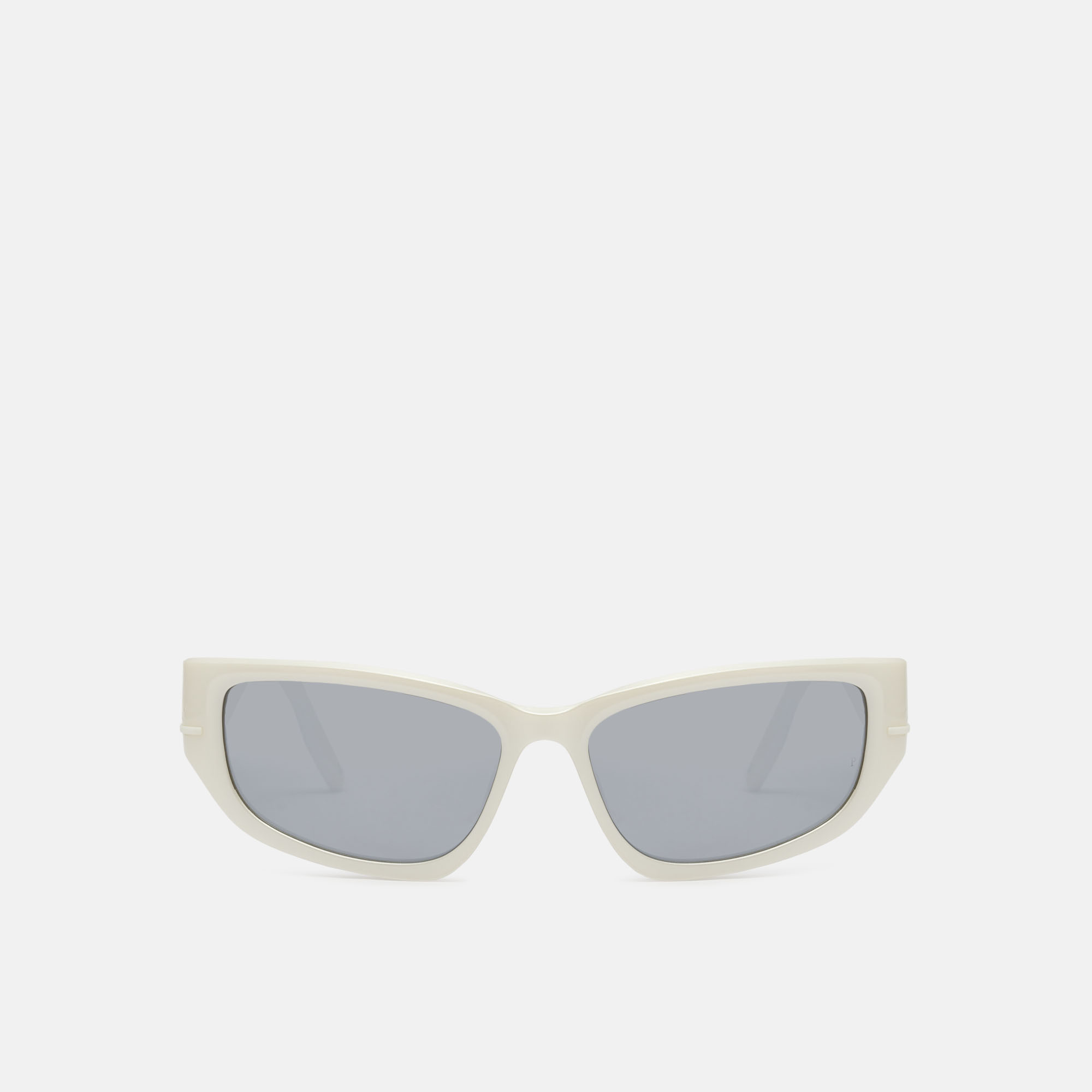 LUNAR 004. SUN, white, hi-res