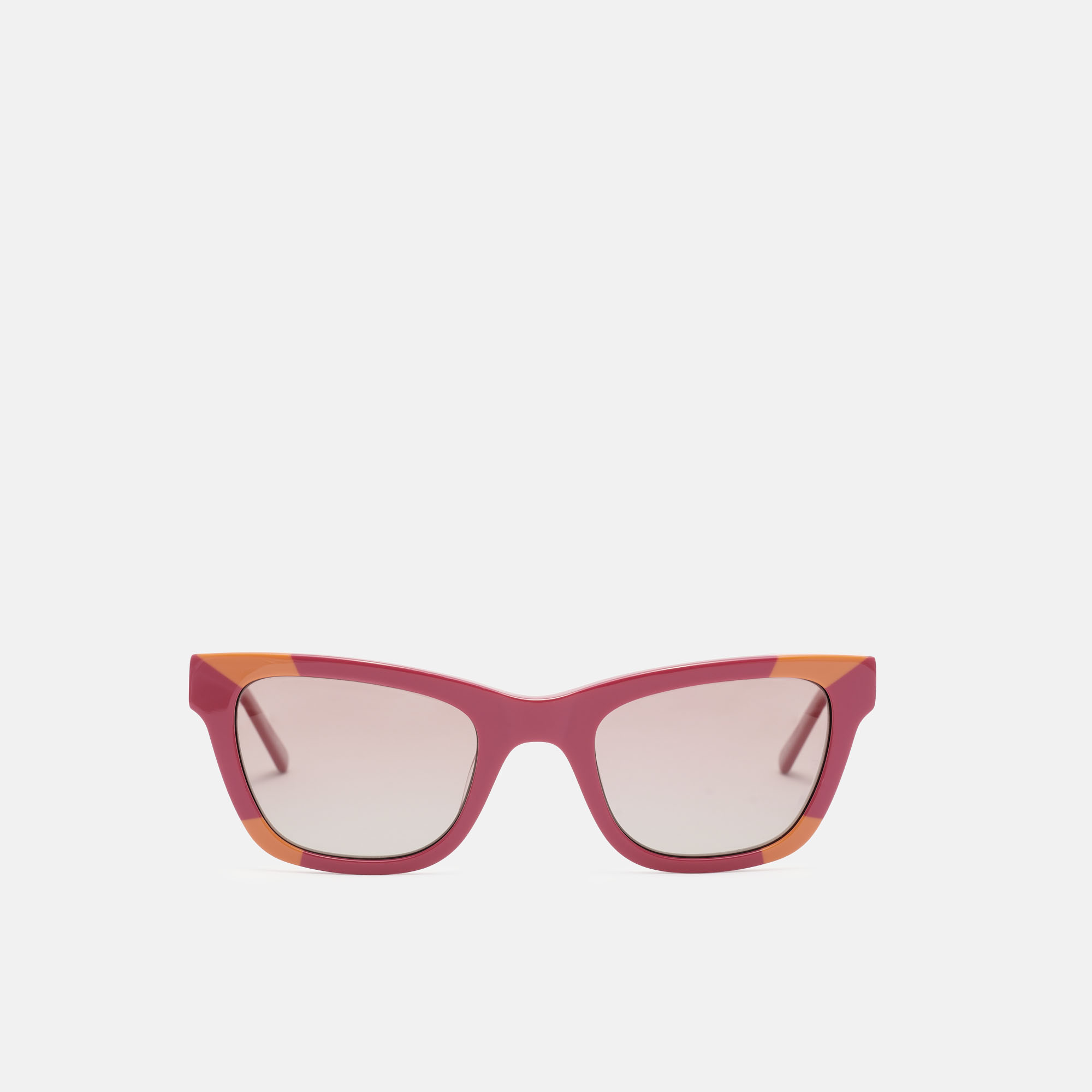 mó SOTTSASS SUN, pink/orange, hi-res