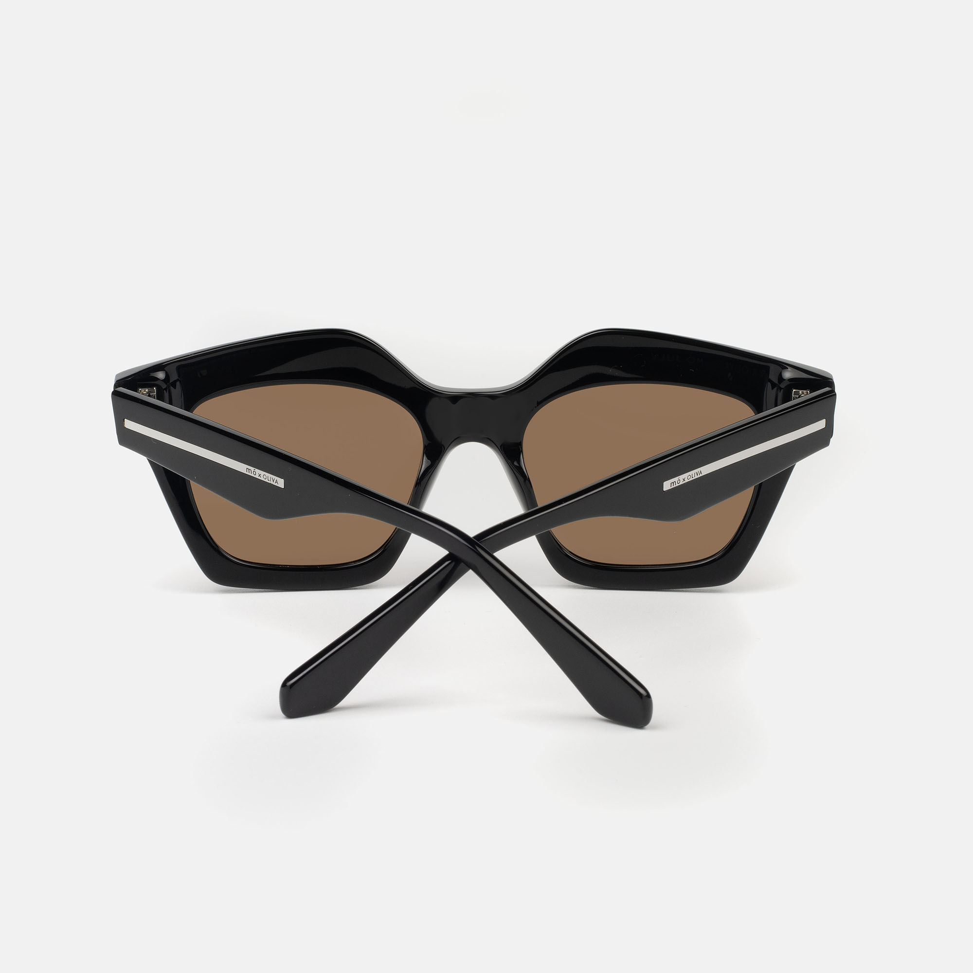 mó X OLIVA JULY SUN, black, hi-res