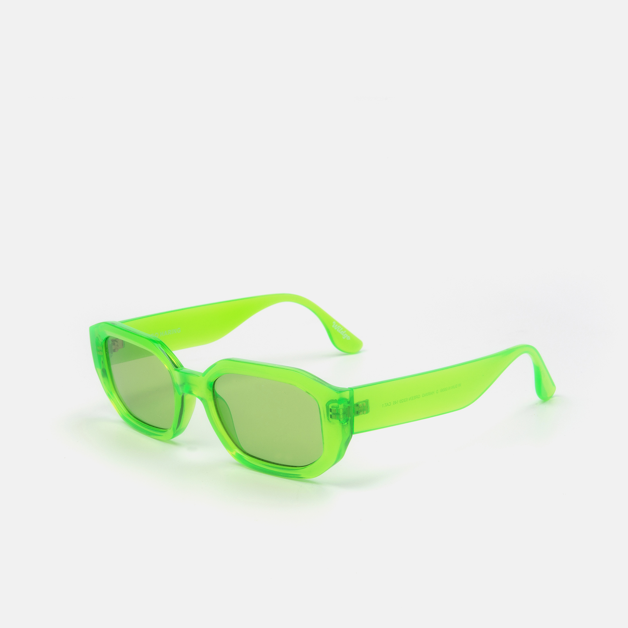 Wildgo HARING SUN, green, hi-res
