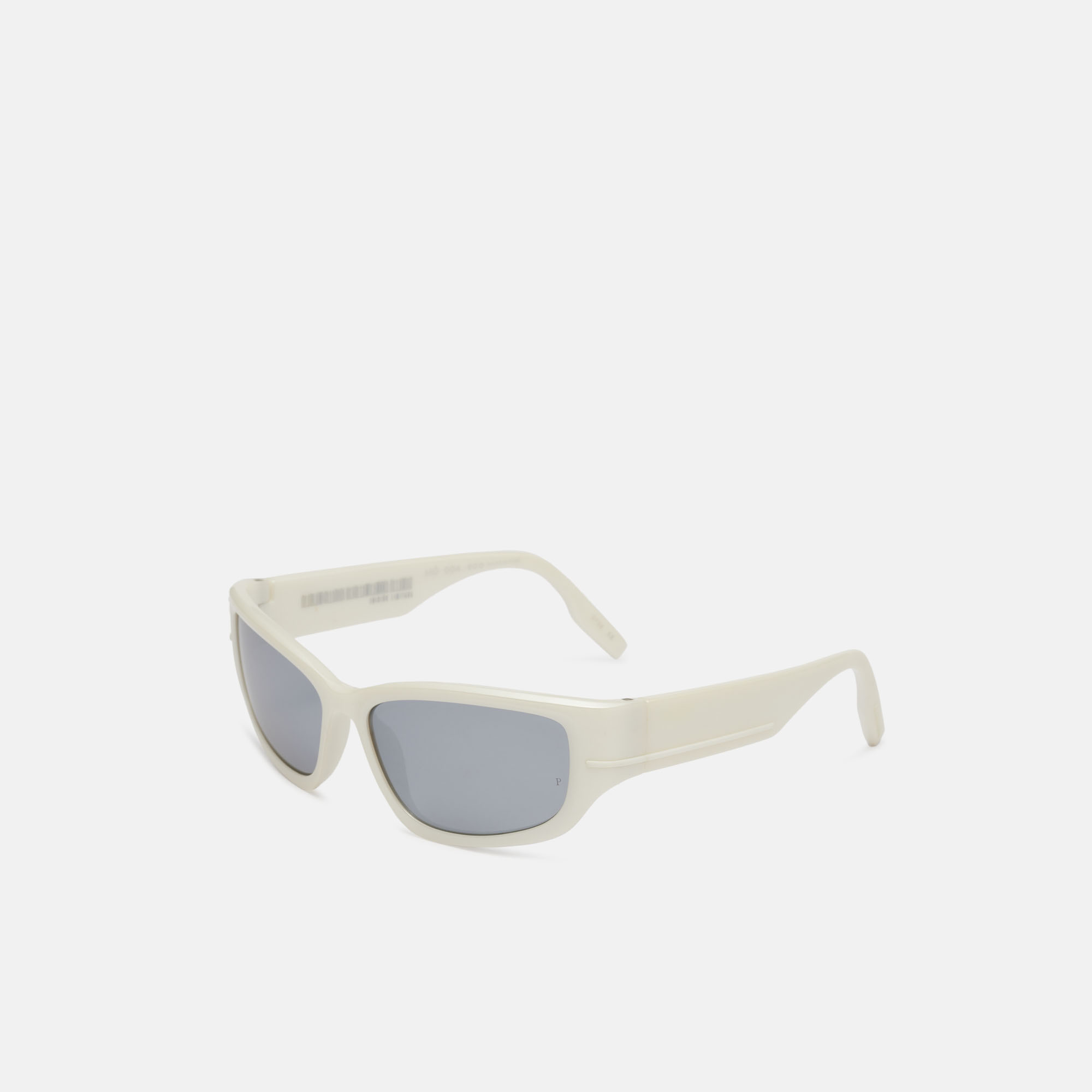 LUNAR 004. SUN, white, hi-res