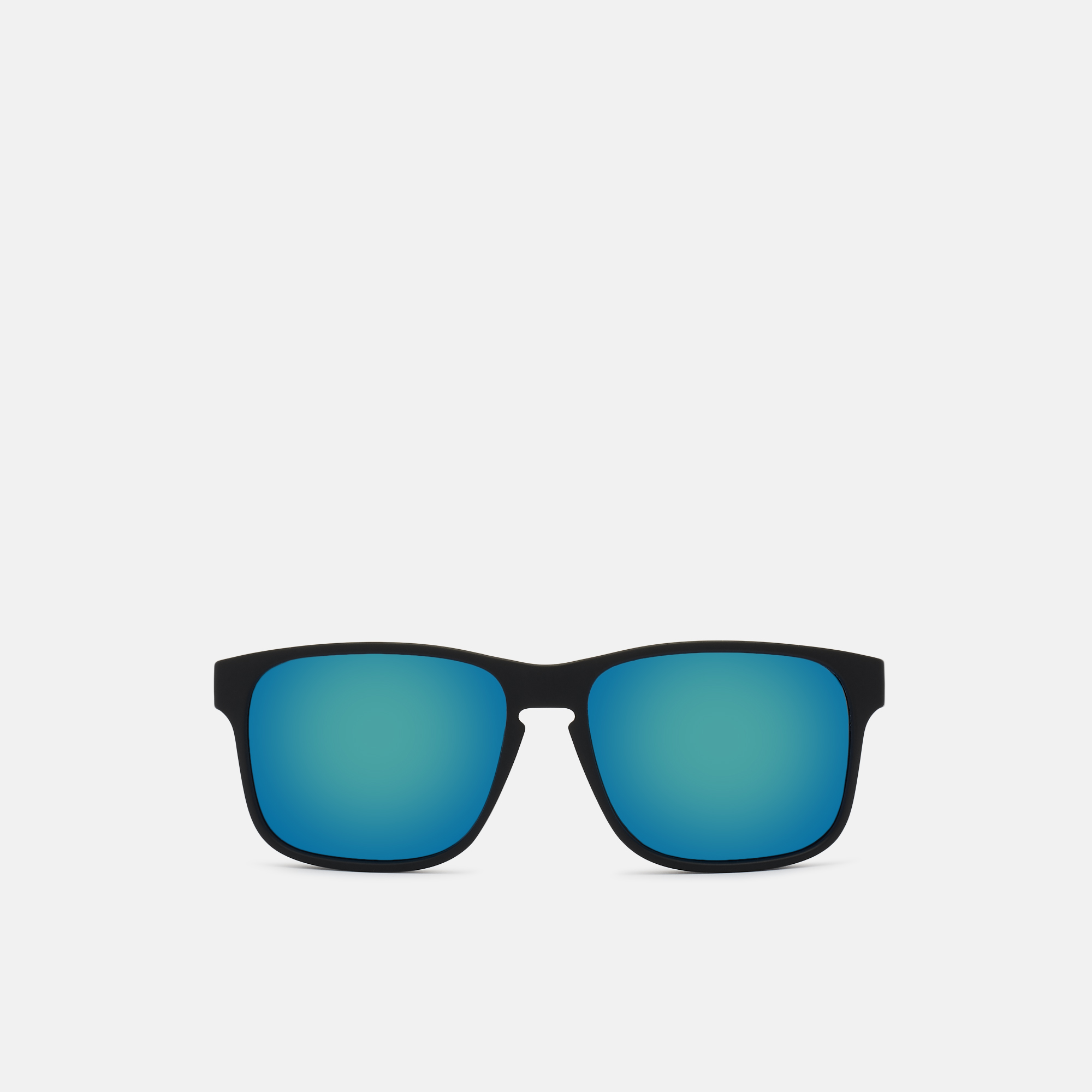 mó PIRMIN SUN, black/blue, hi-res