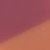 mó GHINI, pink/orange, swatch