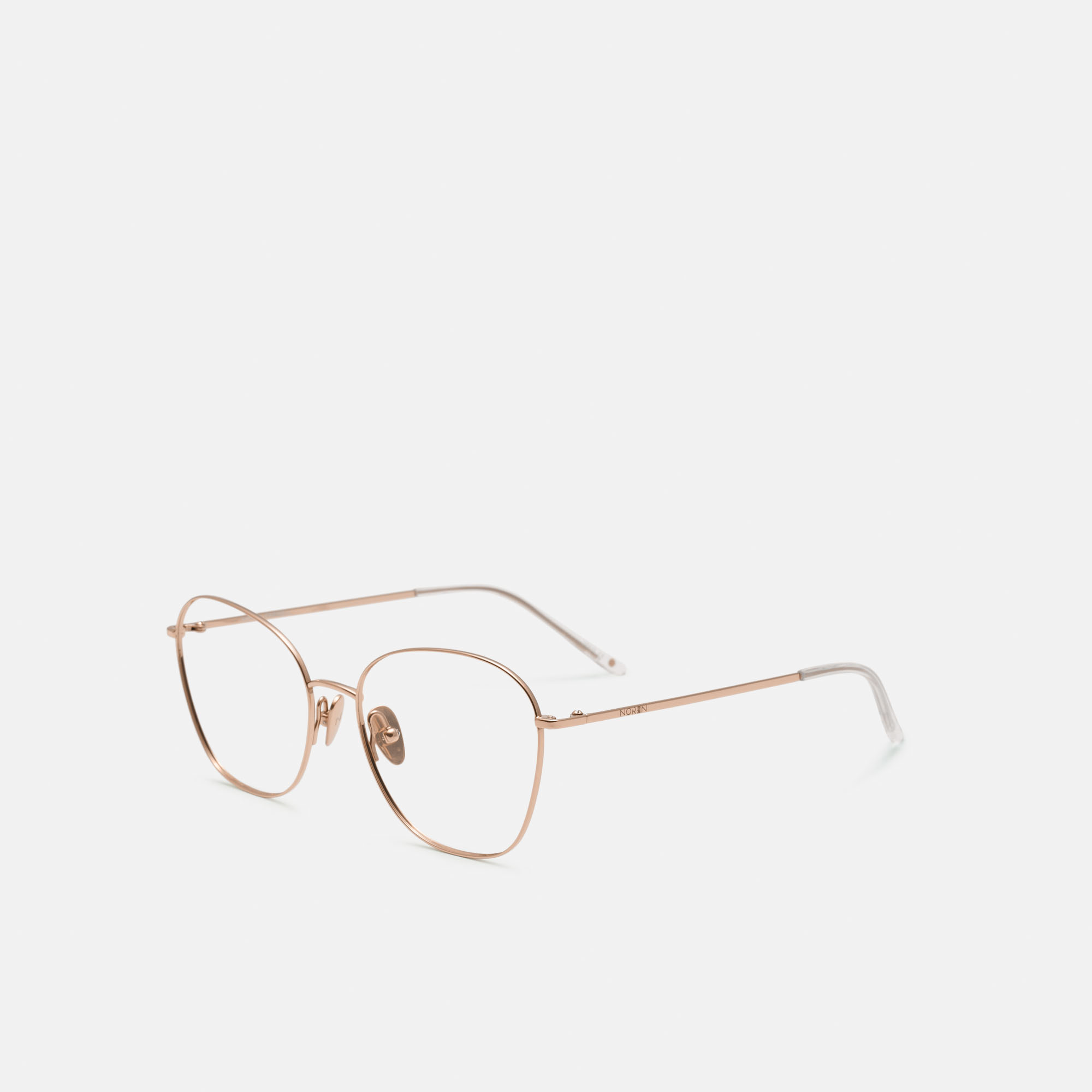 NOREN FARRELL, rose gold, hi-res