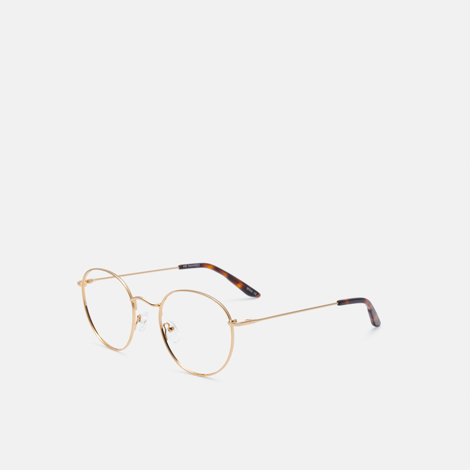 mó RAMIREZI XL, gold, hi-res