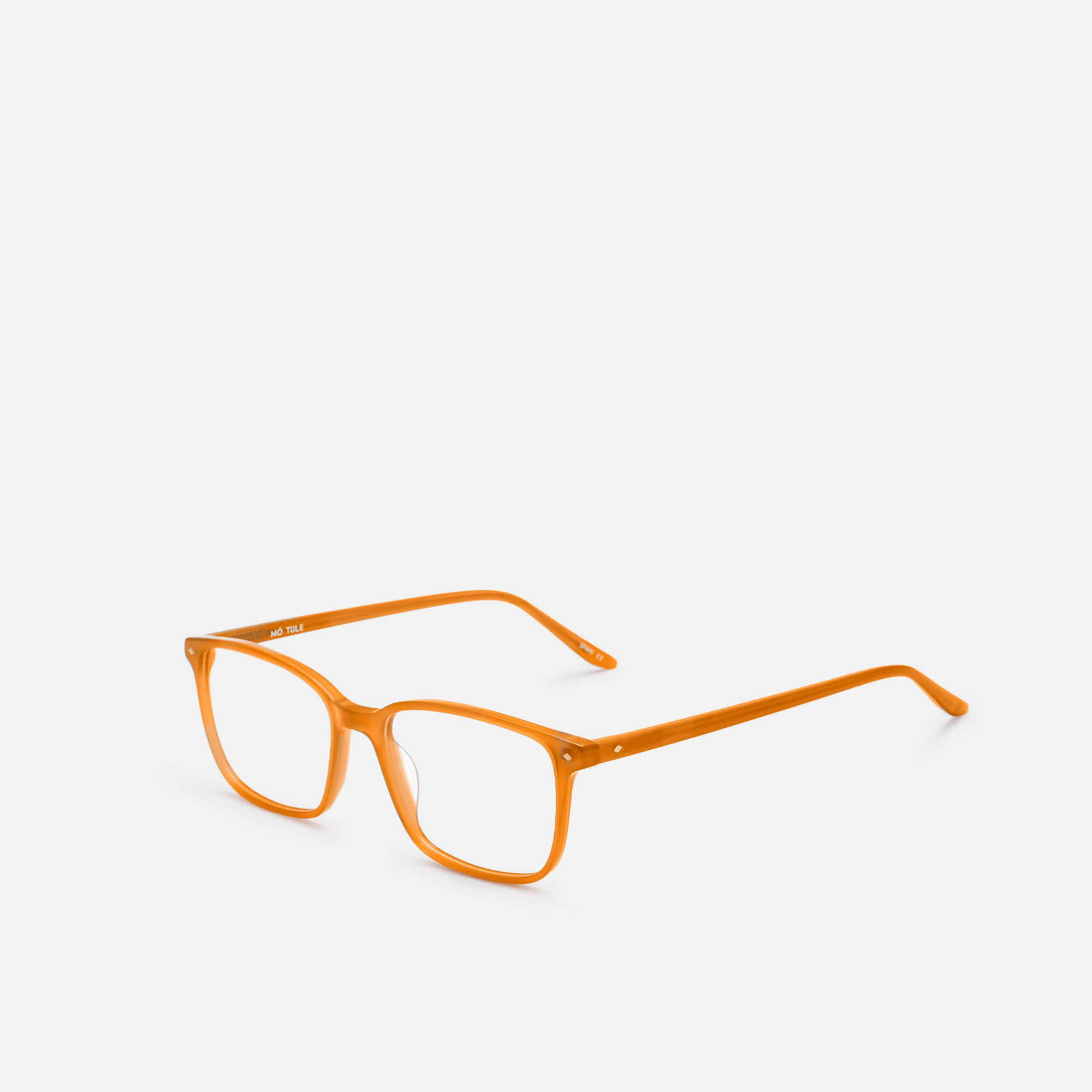 mó TULE, orange, hi-res