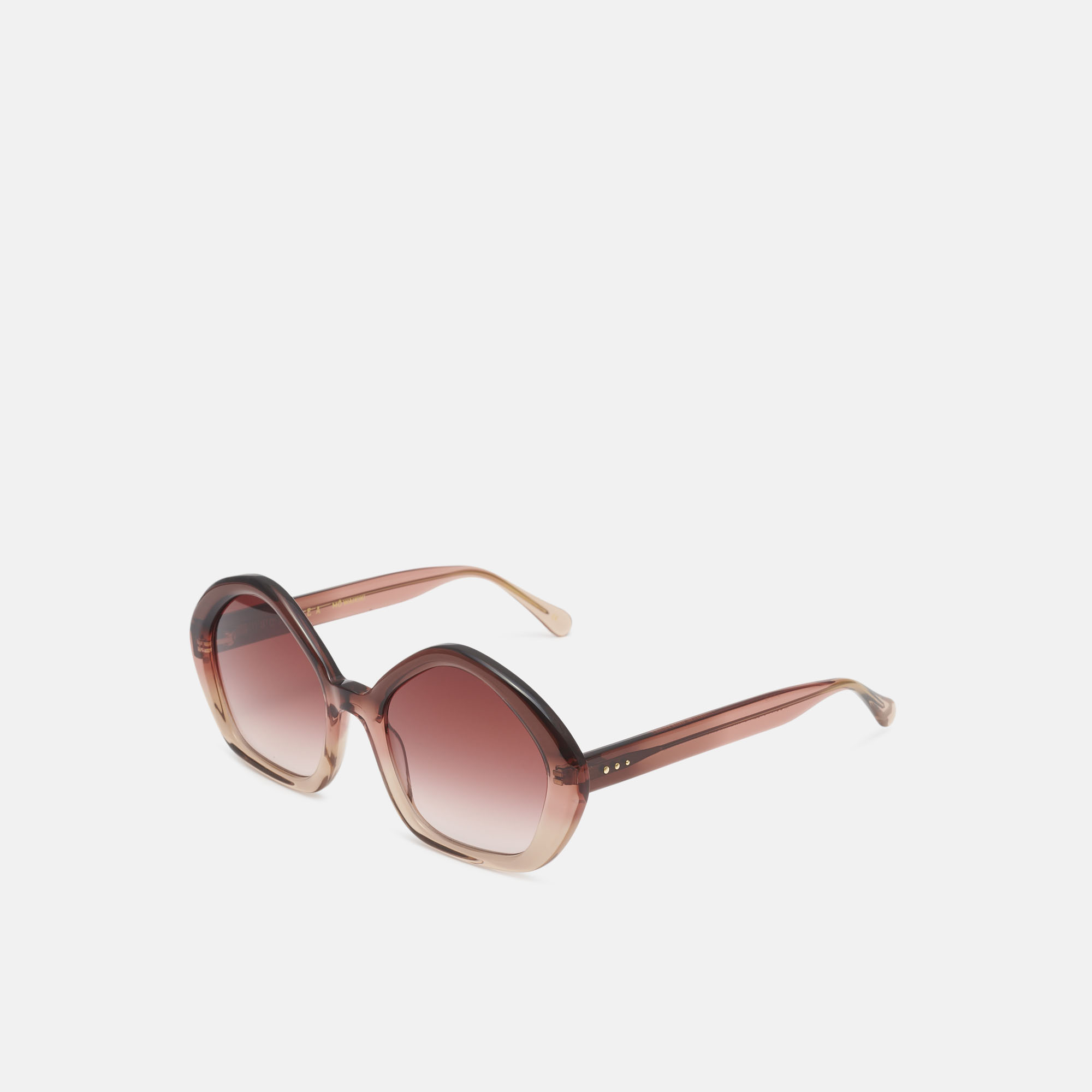 mó WAIKIKI SUN, brown/pink, hi-res