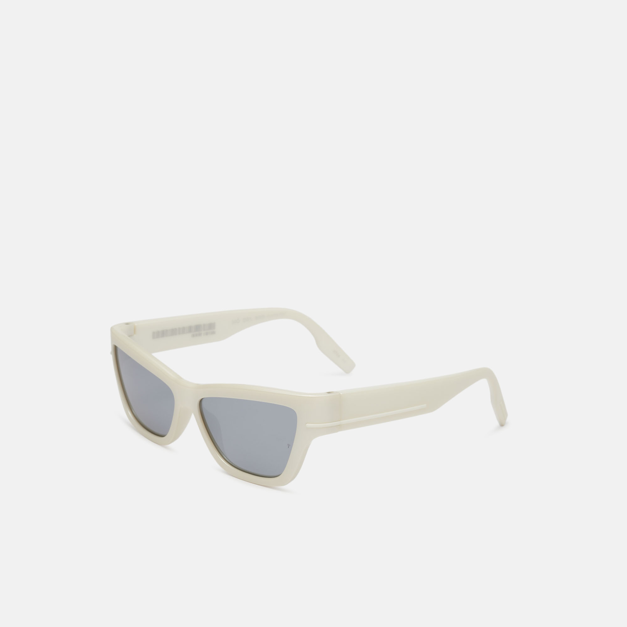 LUNAR 001. SUN, white, hi-res