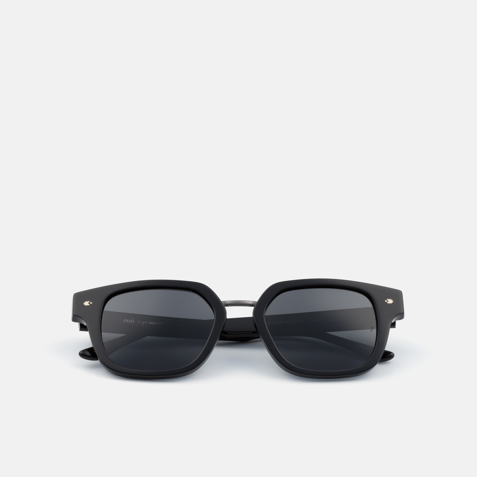 mó SUN Rx 243A, black, hi-res