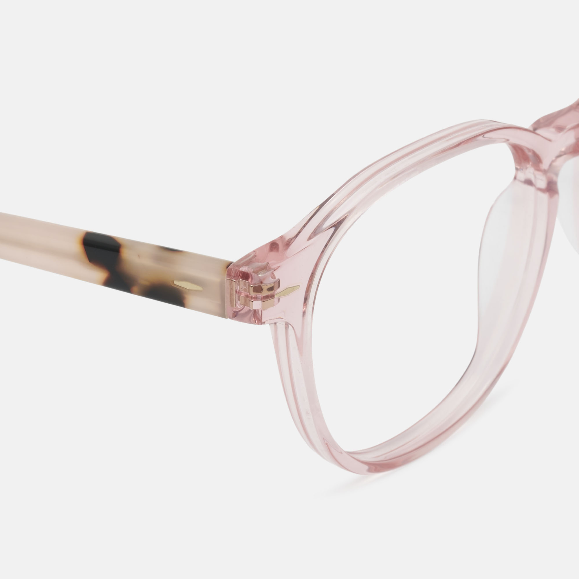 mó BABU, pink/veined pink, hi-res