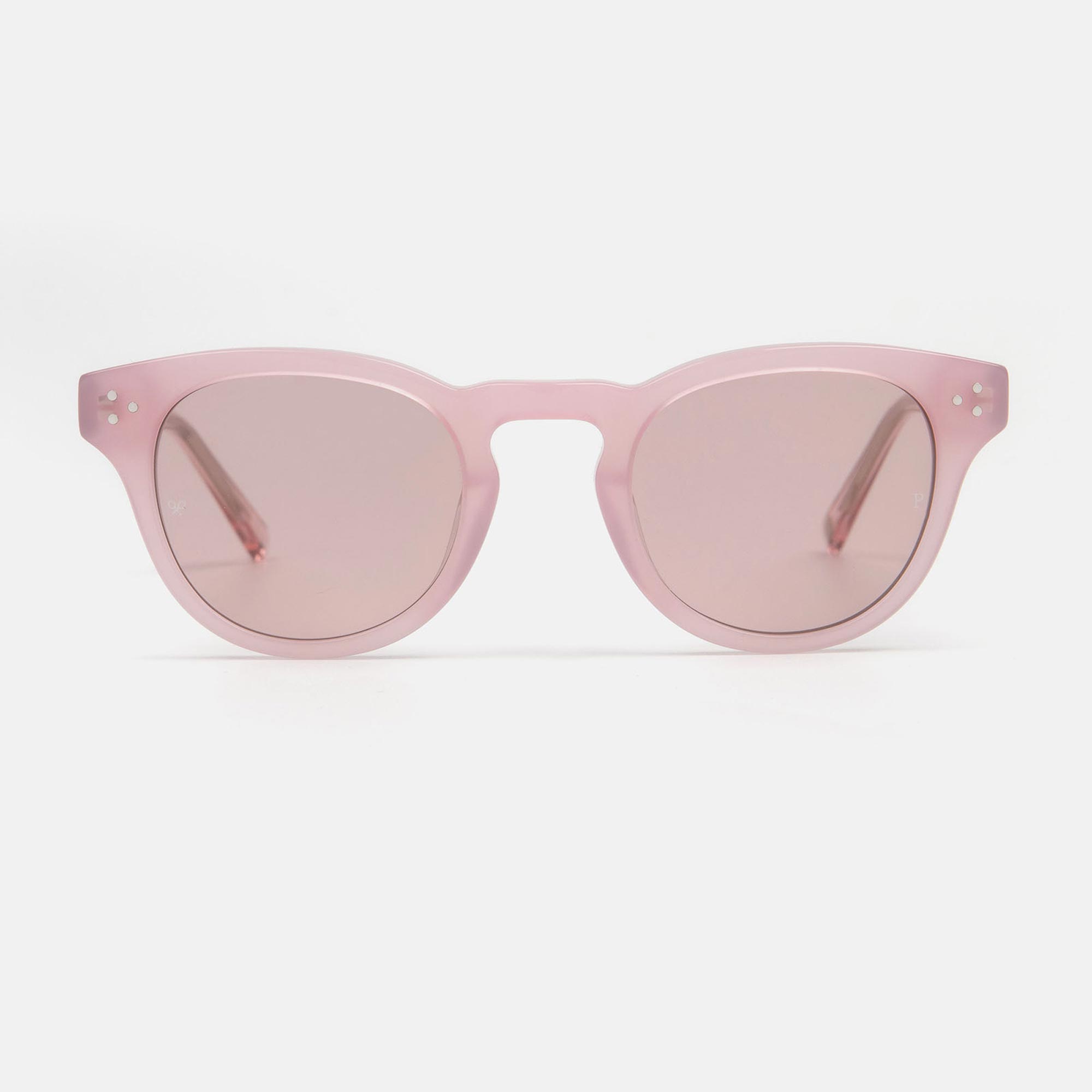 mó X SILBON NICOLAS KIDS SUN, pink, large image number 0