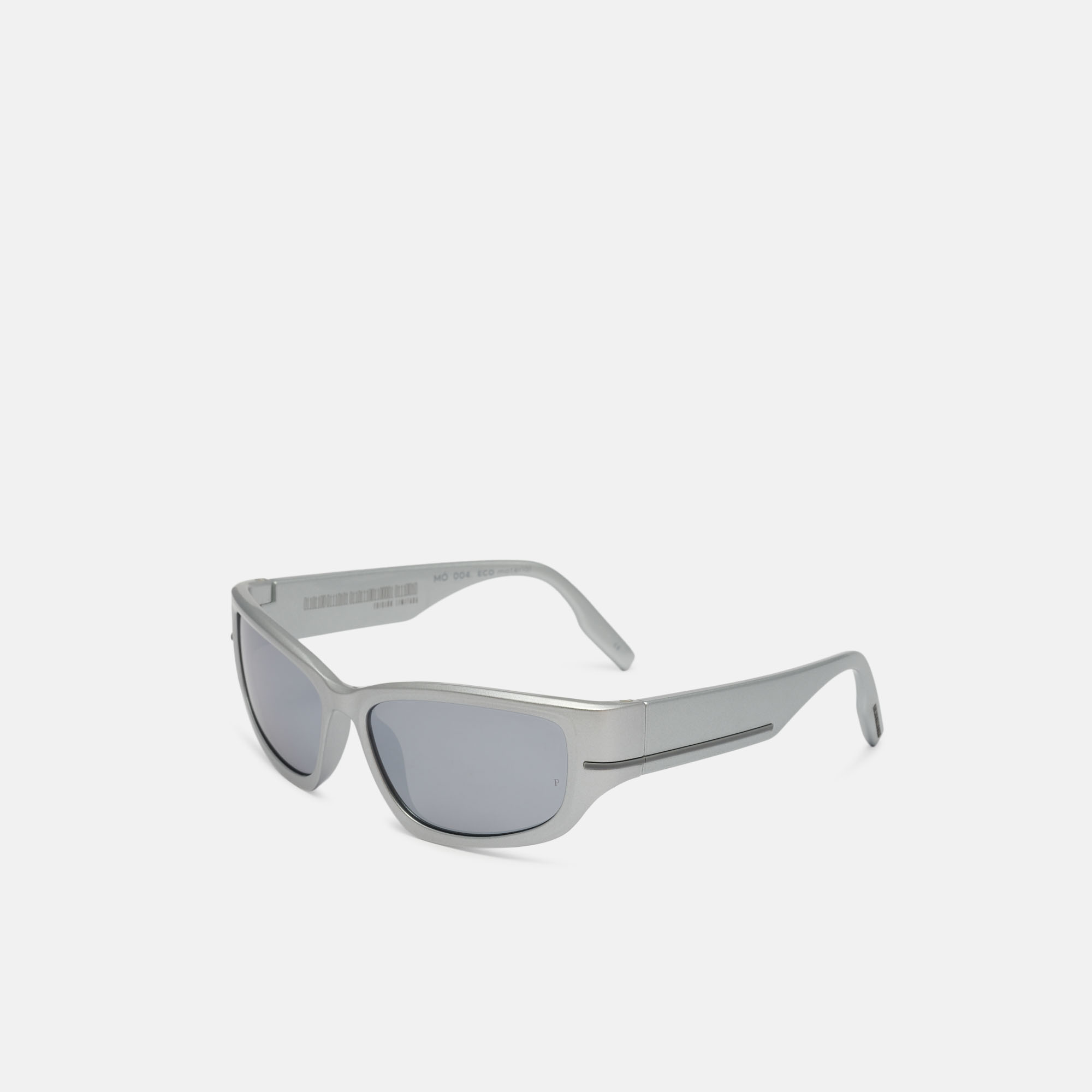 LUNAR 004. SUN, silver, hi-res