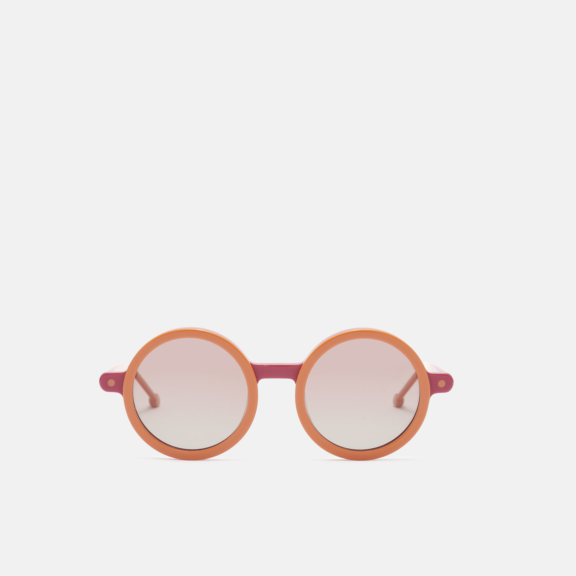 mó PILLET SUN, pink/orange, hi-res