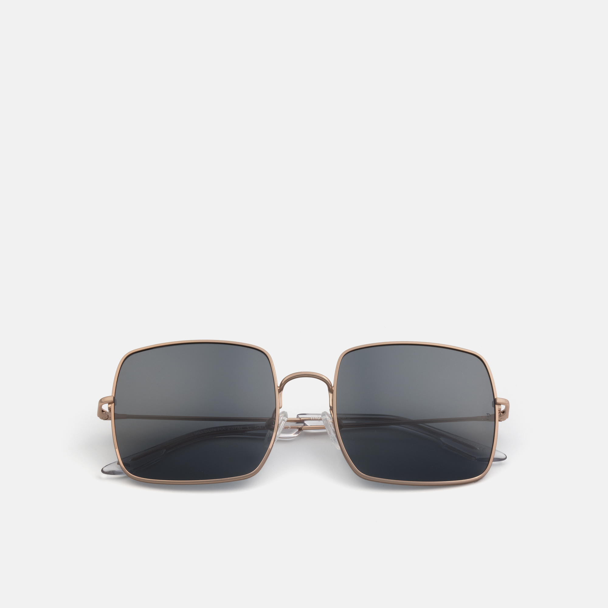 mó SUN Rx 237M, rose gold, hi-res