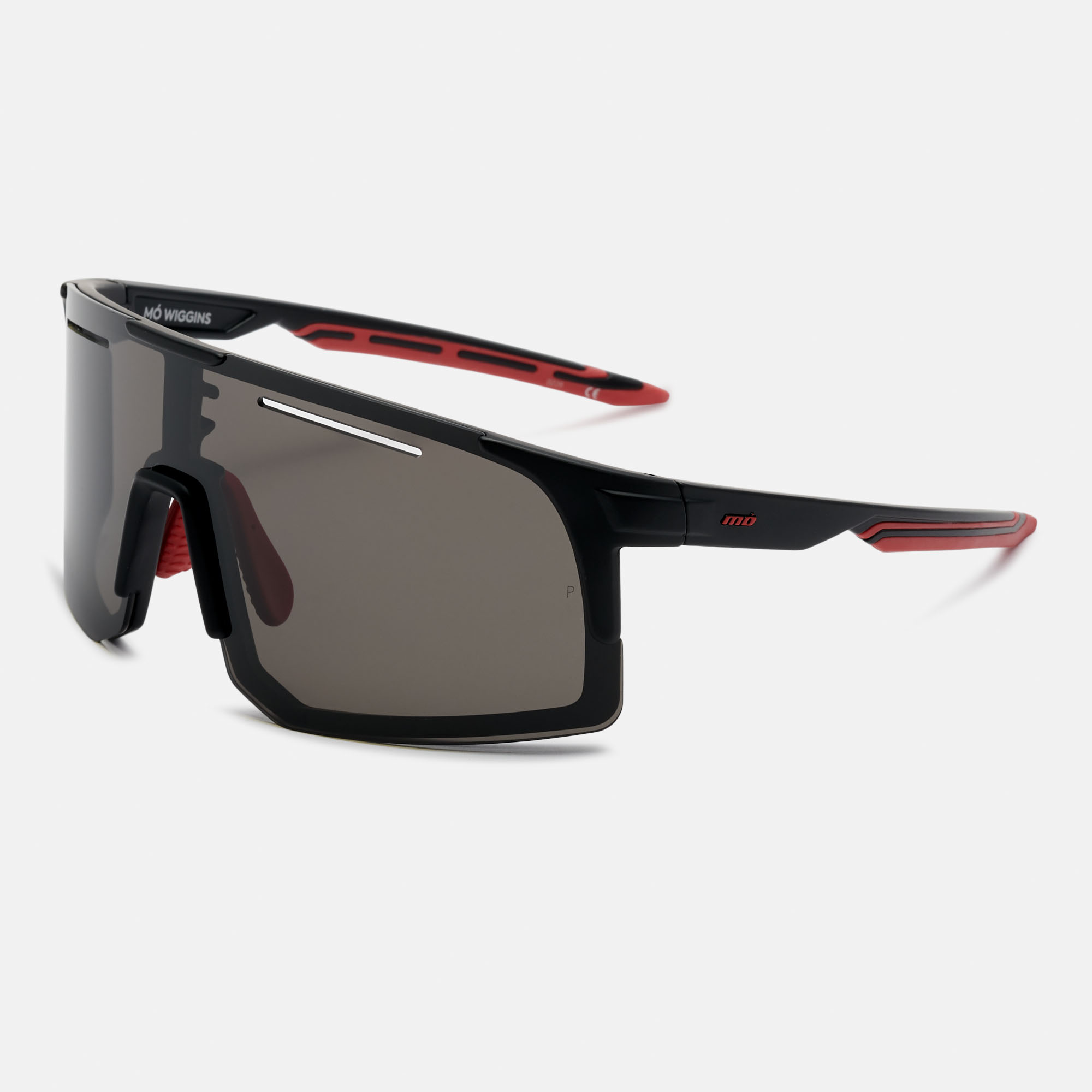 mó WIGGINS SUN, black/xarxa, large image number 1