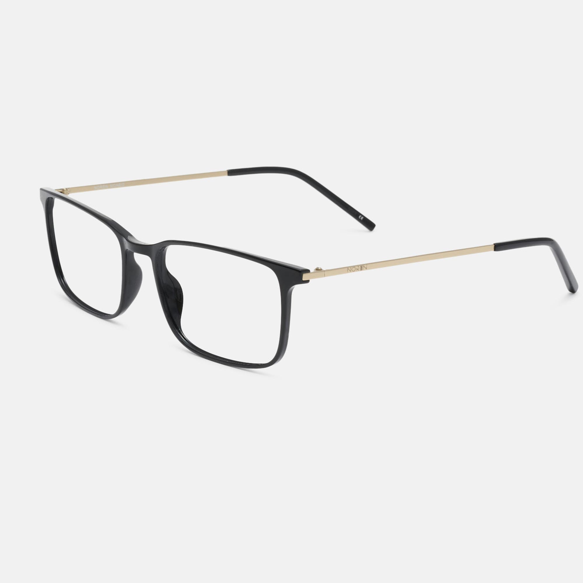NOREN FAIG MONADES, black/gold, large image number 1