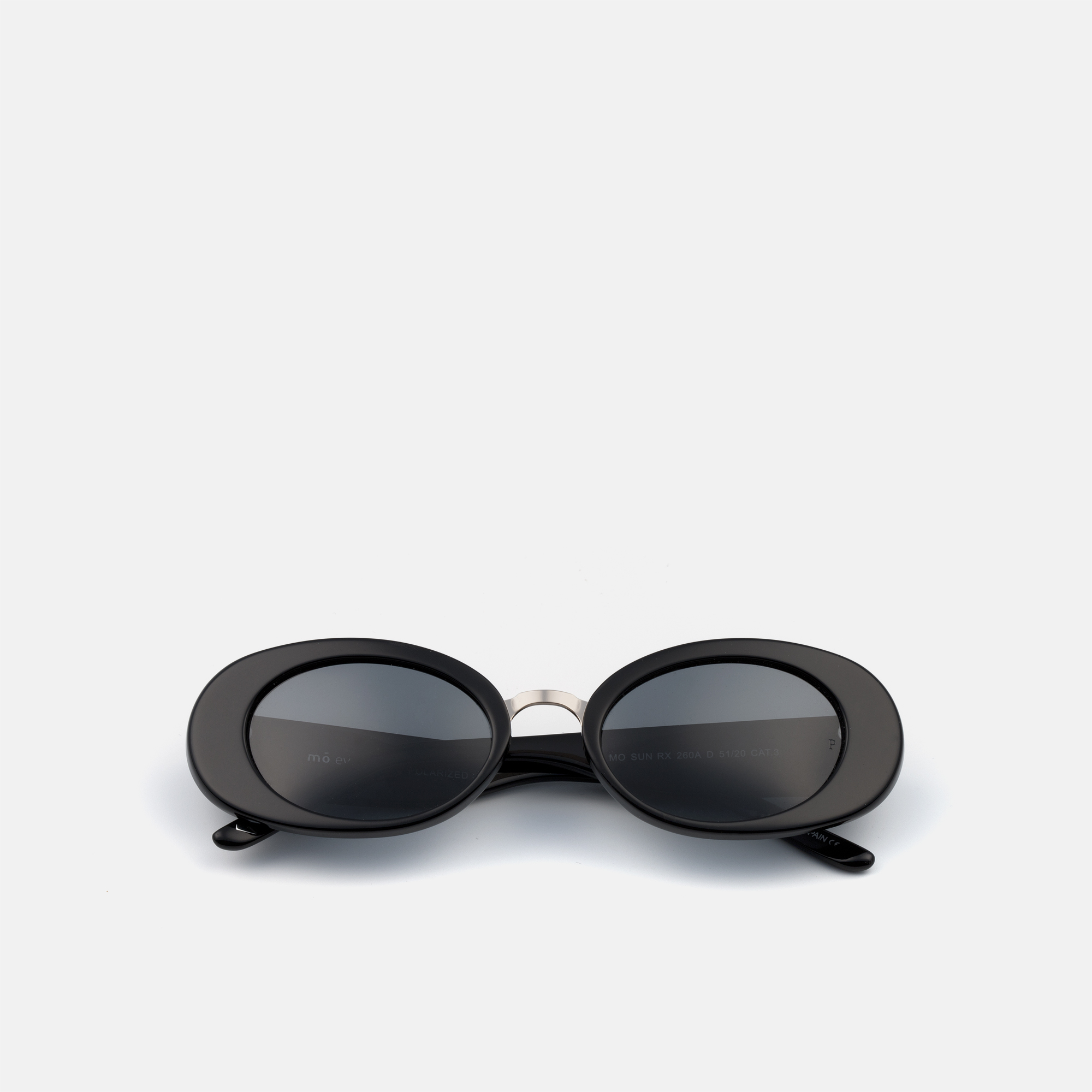 mó SUN Rx 260A, black, hi-res