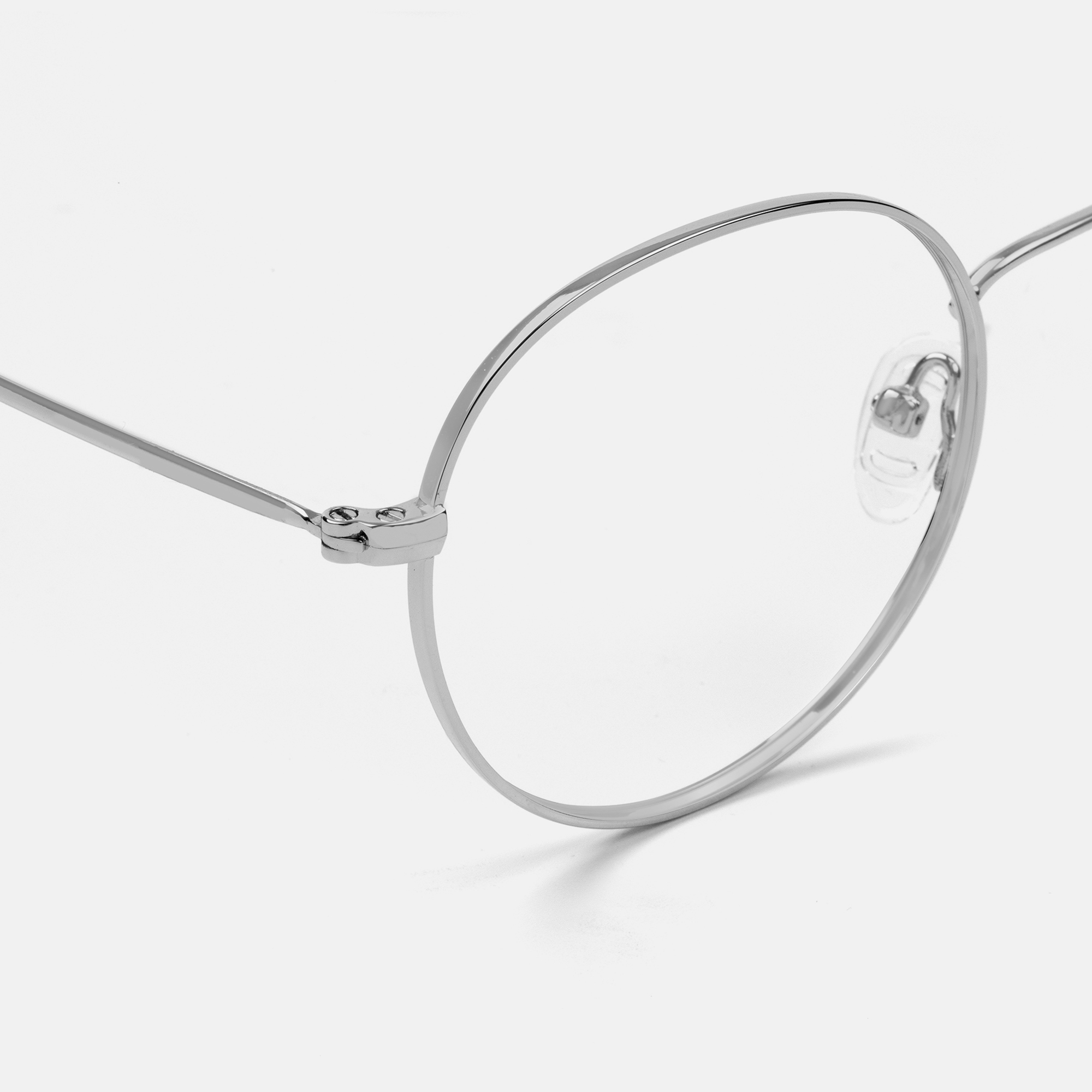 Wildgo HOCKNEY, silver, hi-res