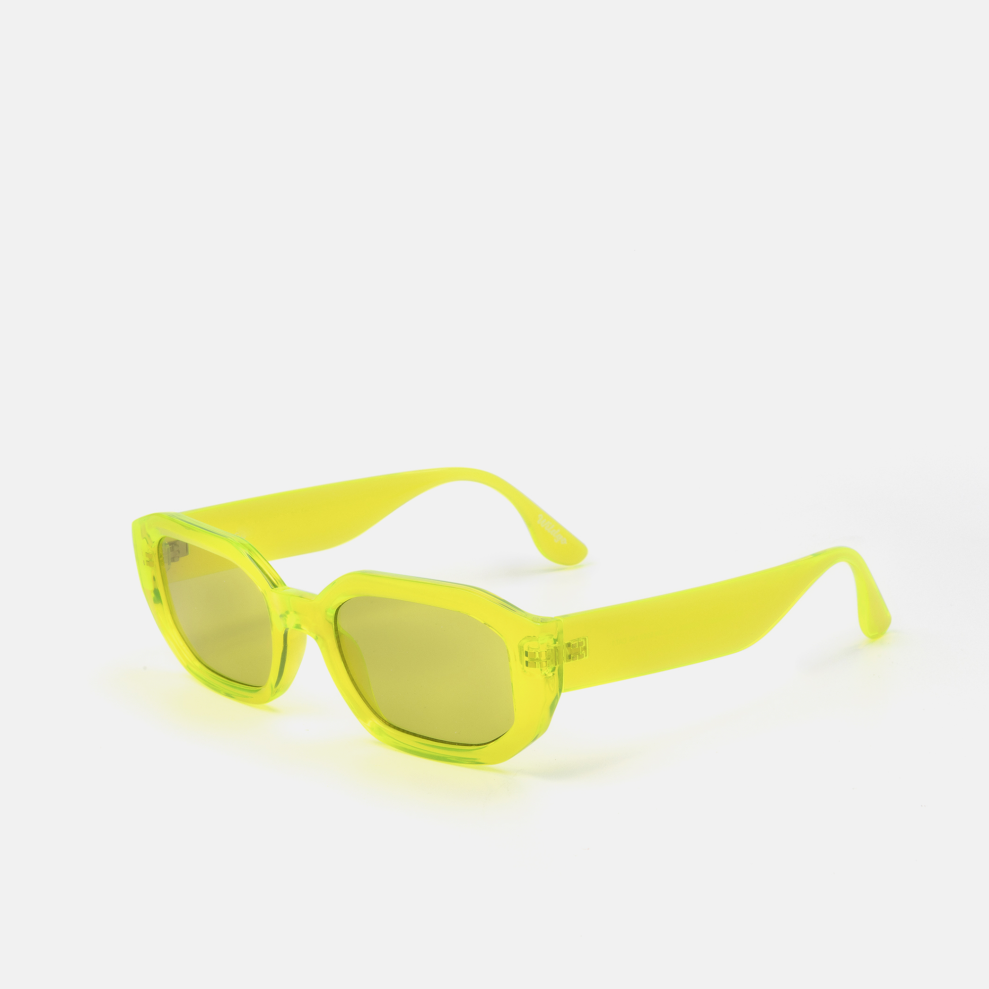 Wildgo HARING SUN, yellow, hi-res