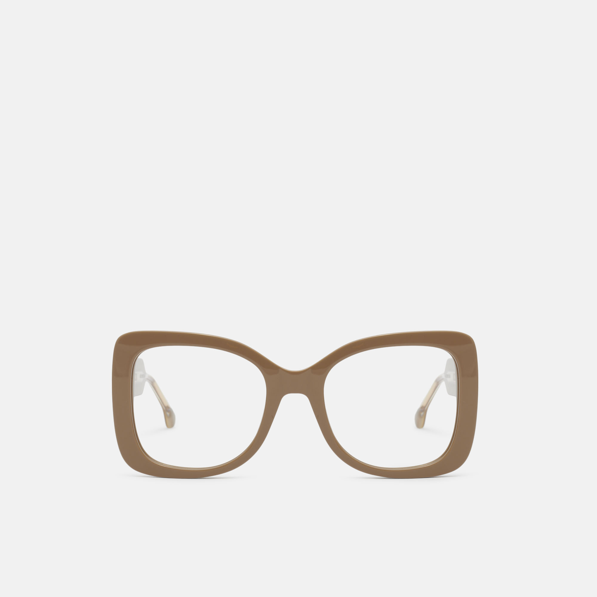 mó FRONT ROW CHRISTY-ON, light brown, hi-res