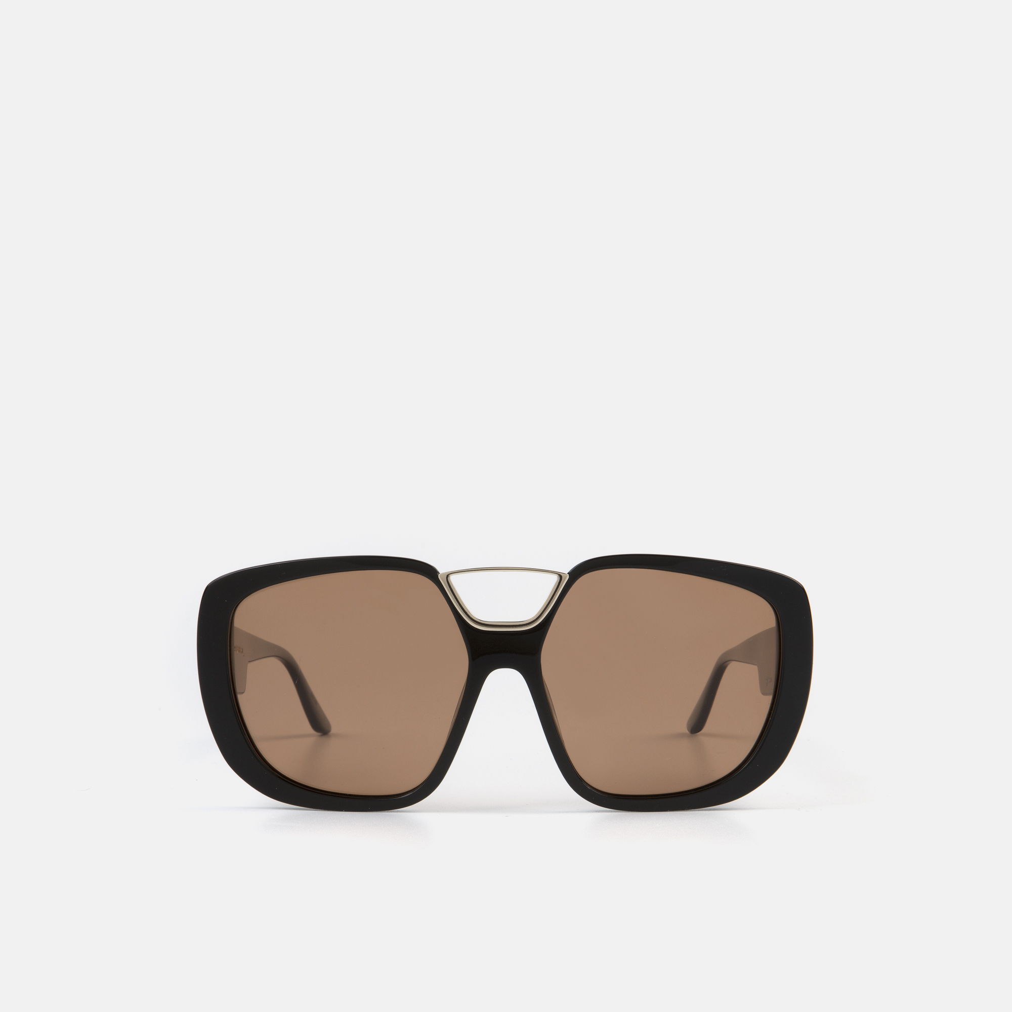 mó X OLIVA OWL SUN, black/brown, hi-res