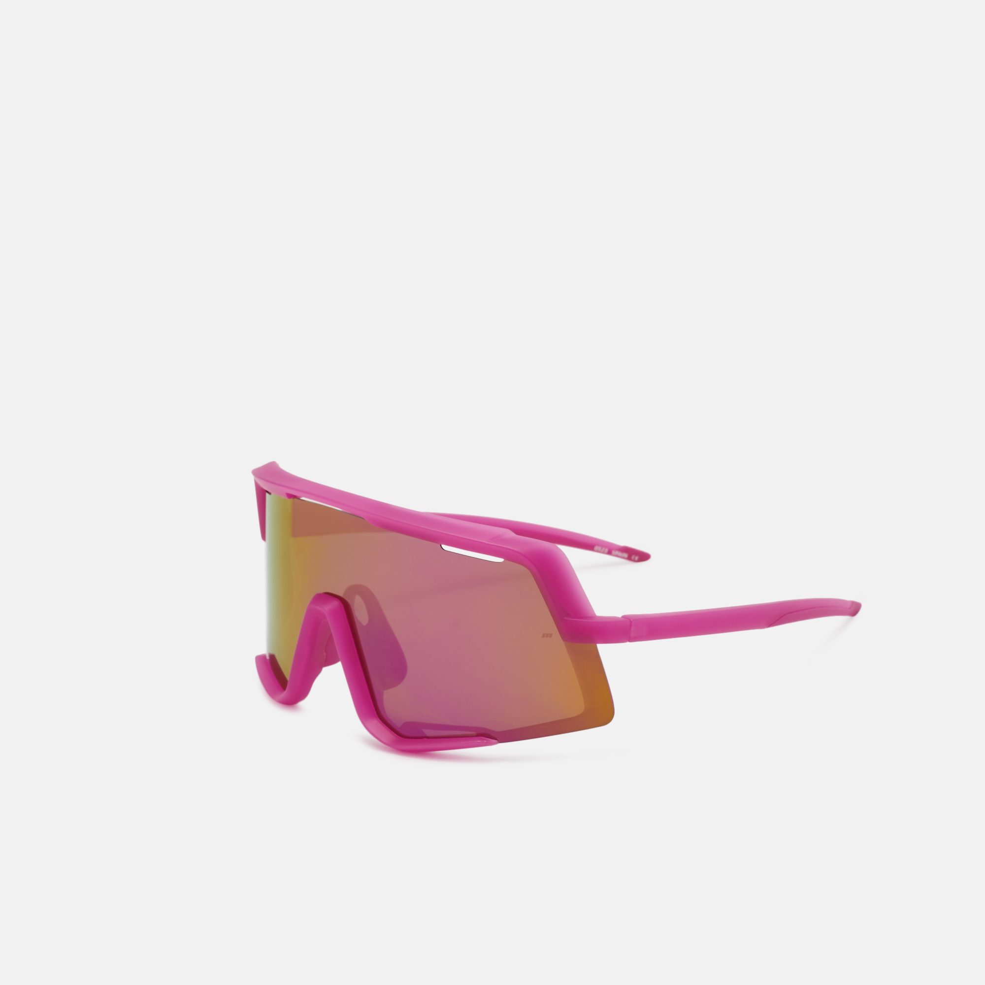 mó BAUER SUN, pink, hi-res