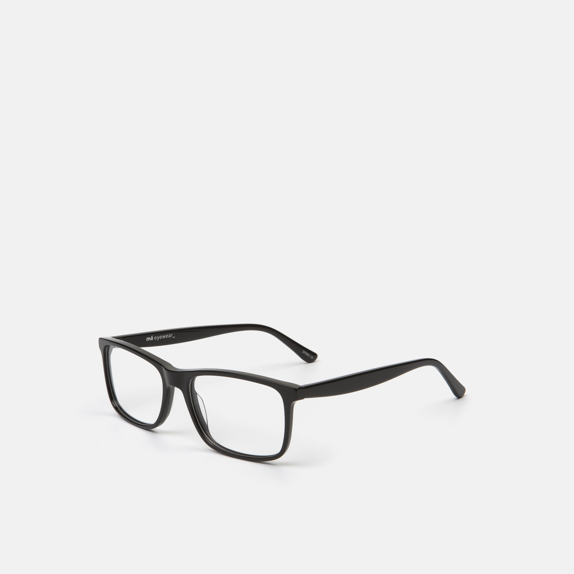 mó CASUAL 87A, black, hi-res