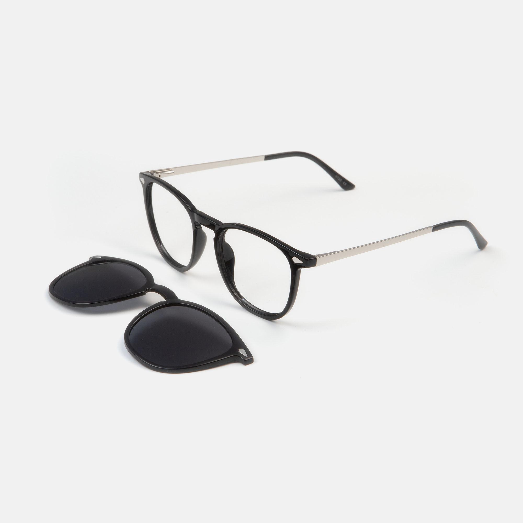 mó EULER-ON, black, hi-res