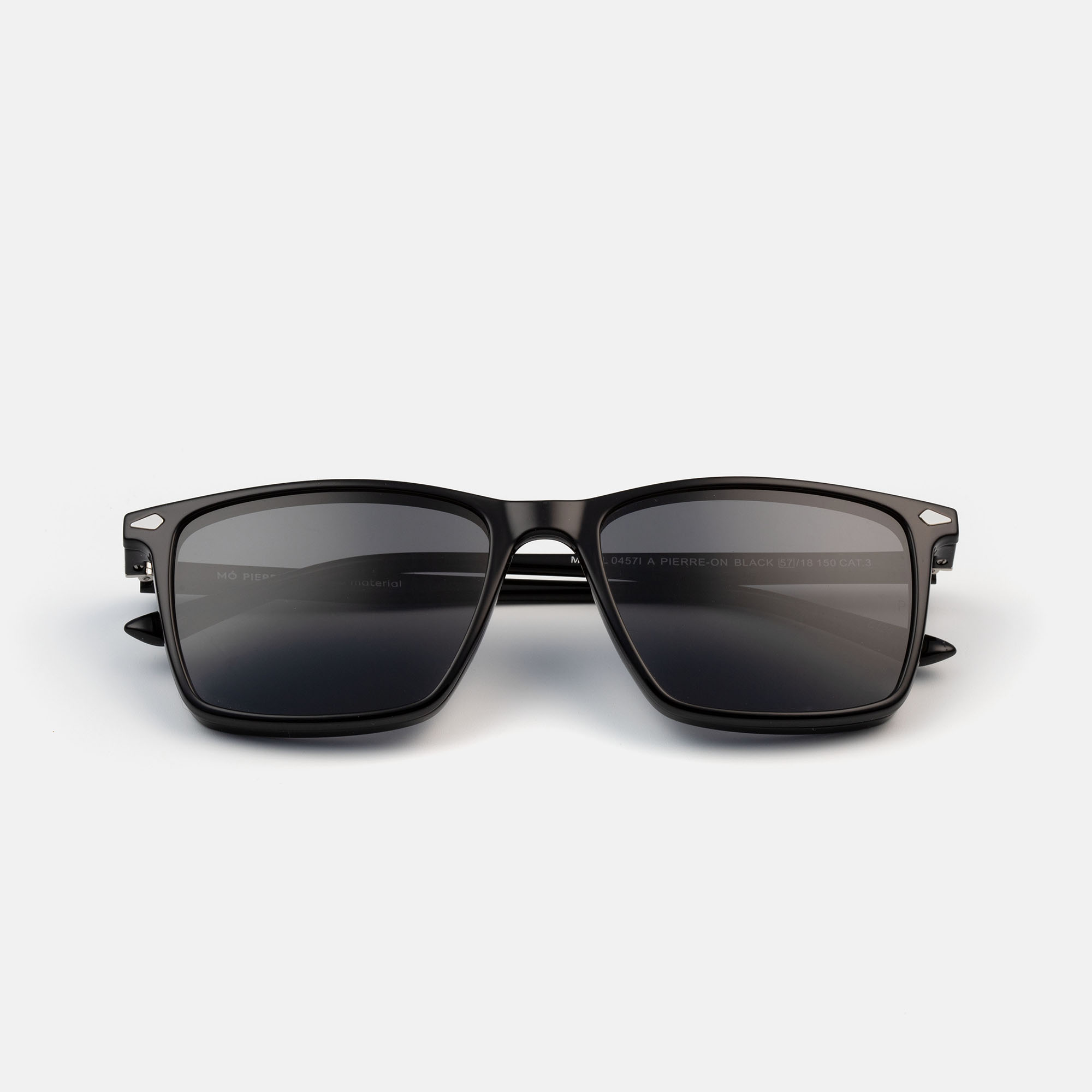 mó PIERRE-ON, black, hi-res