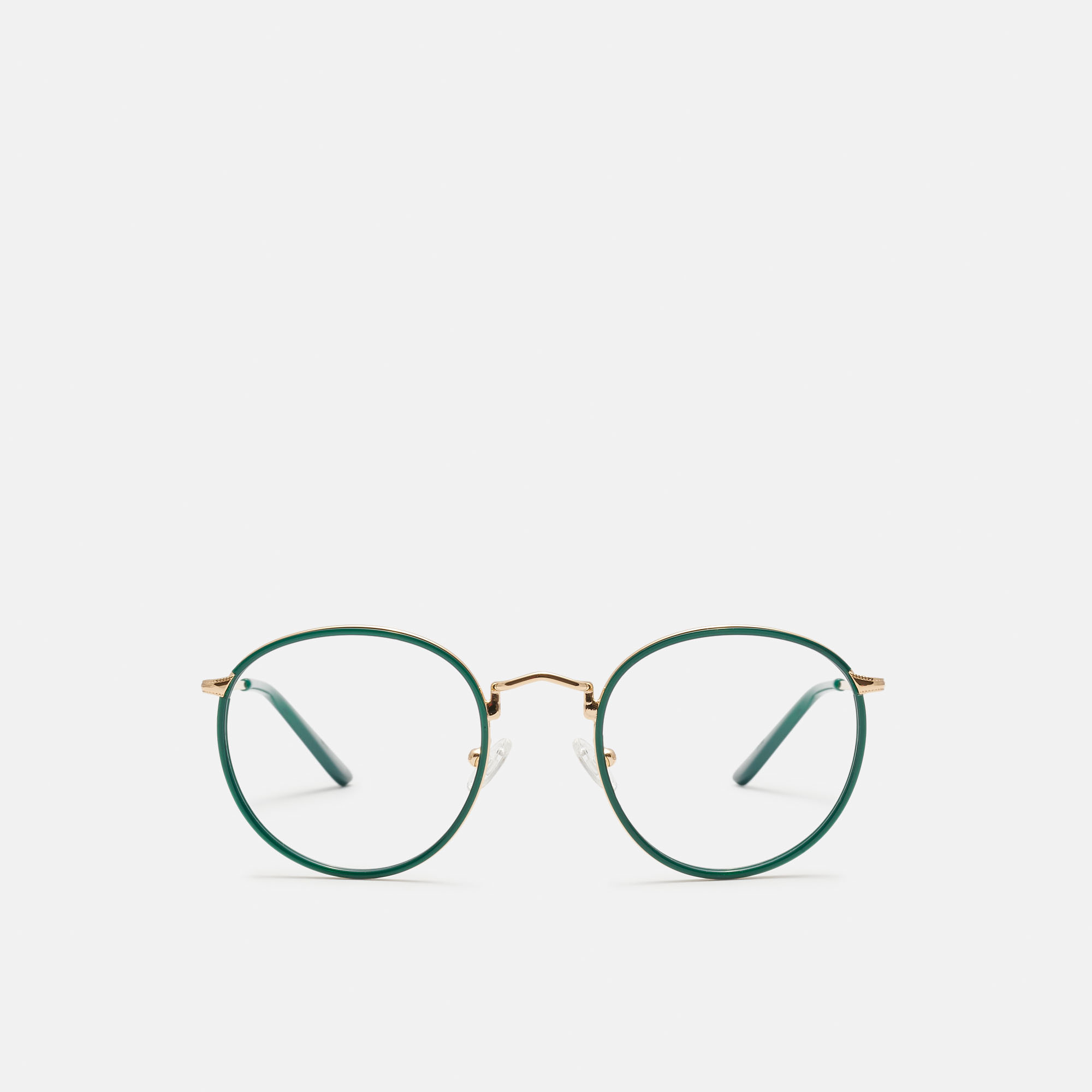 mó SHIKE, green, hi-res