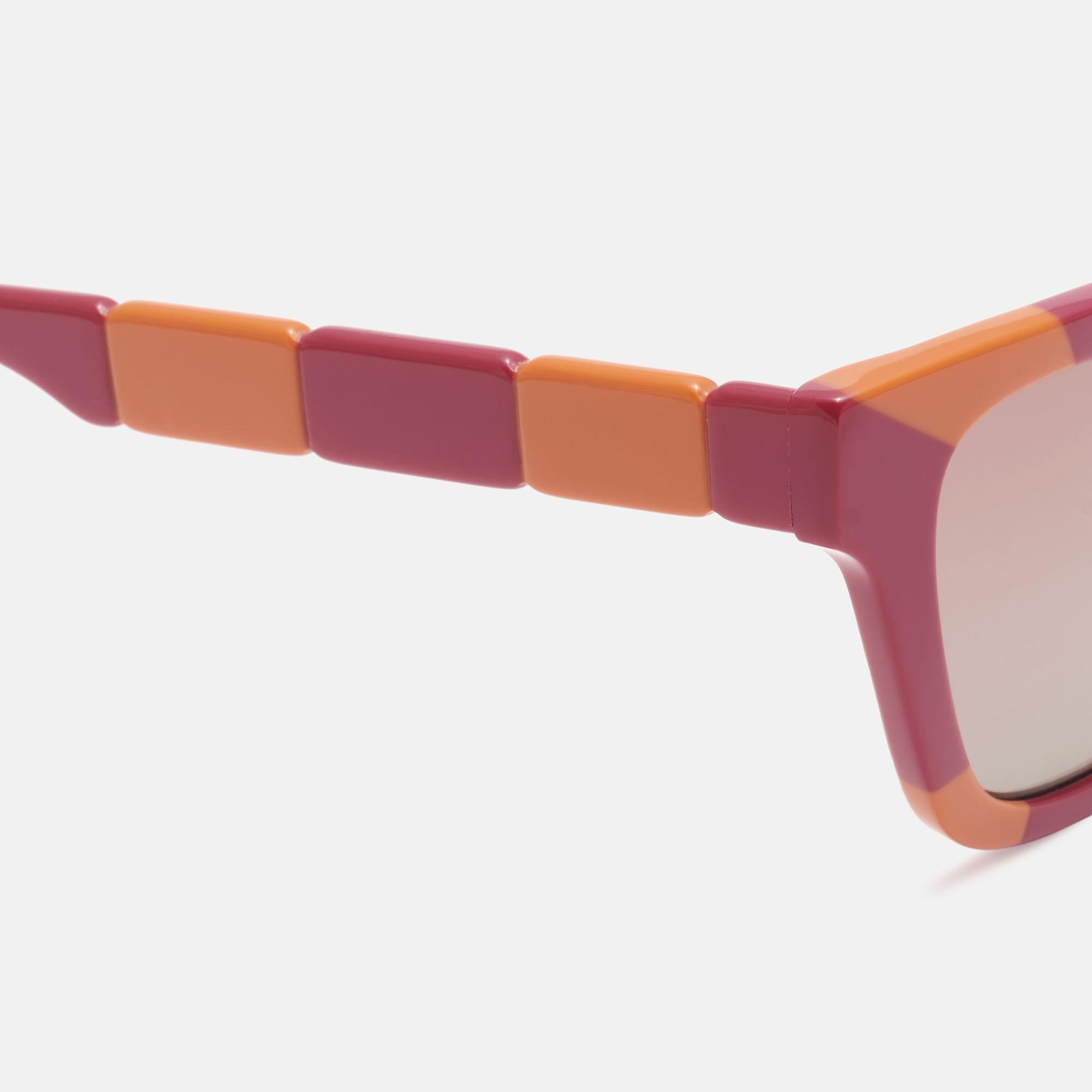 mó SOTTSASS SUN, pink/orange, hi-res
