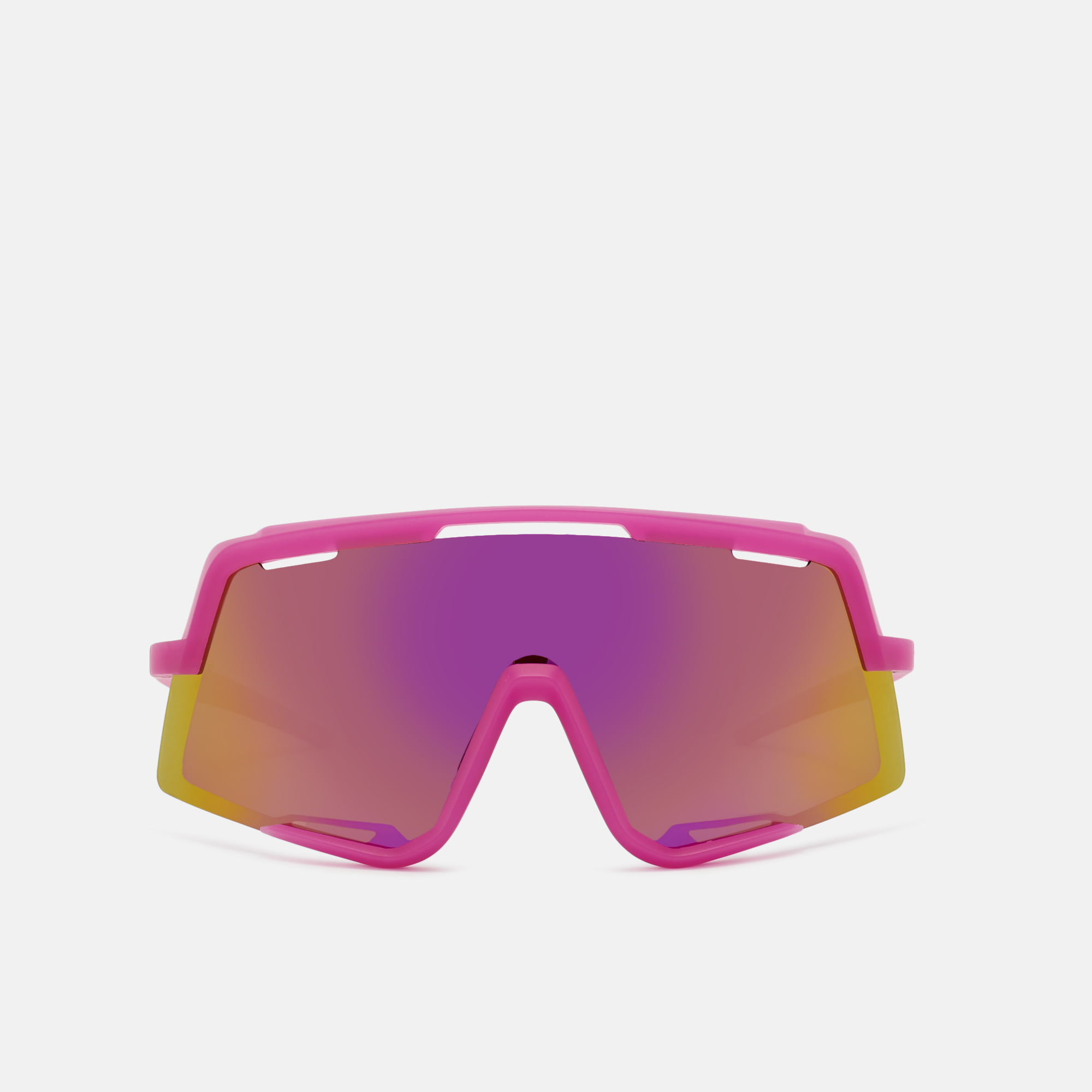 mó BAUER SUN, pink, hi-res