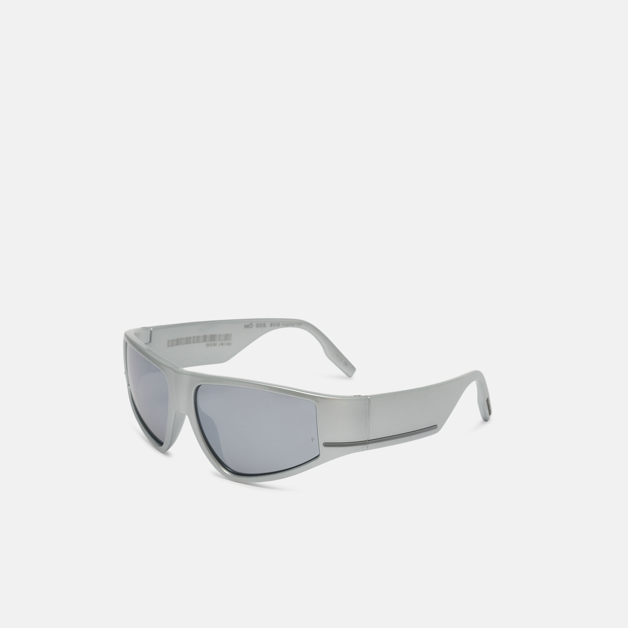 LUNAR 005. SUN, silver, hi-res