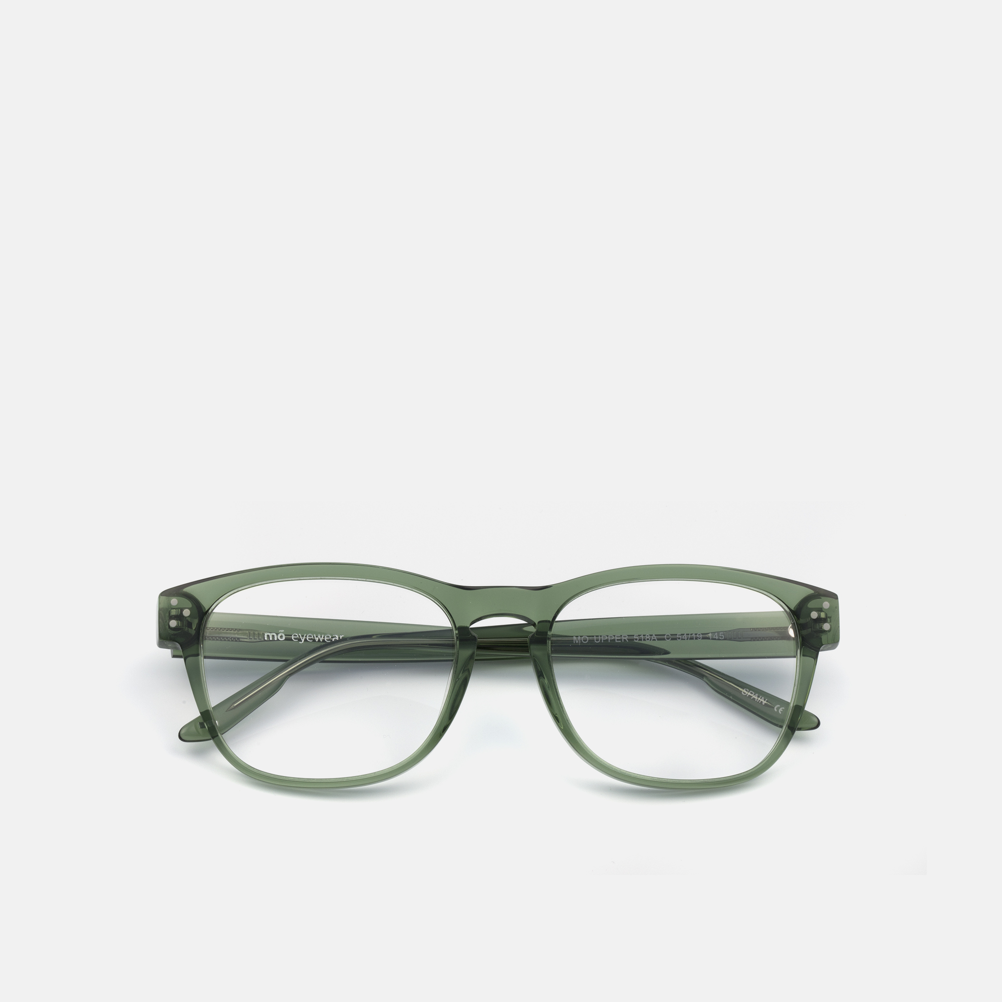 mó UPPER 518A, green, hi-res