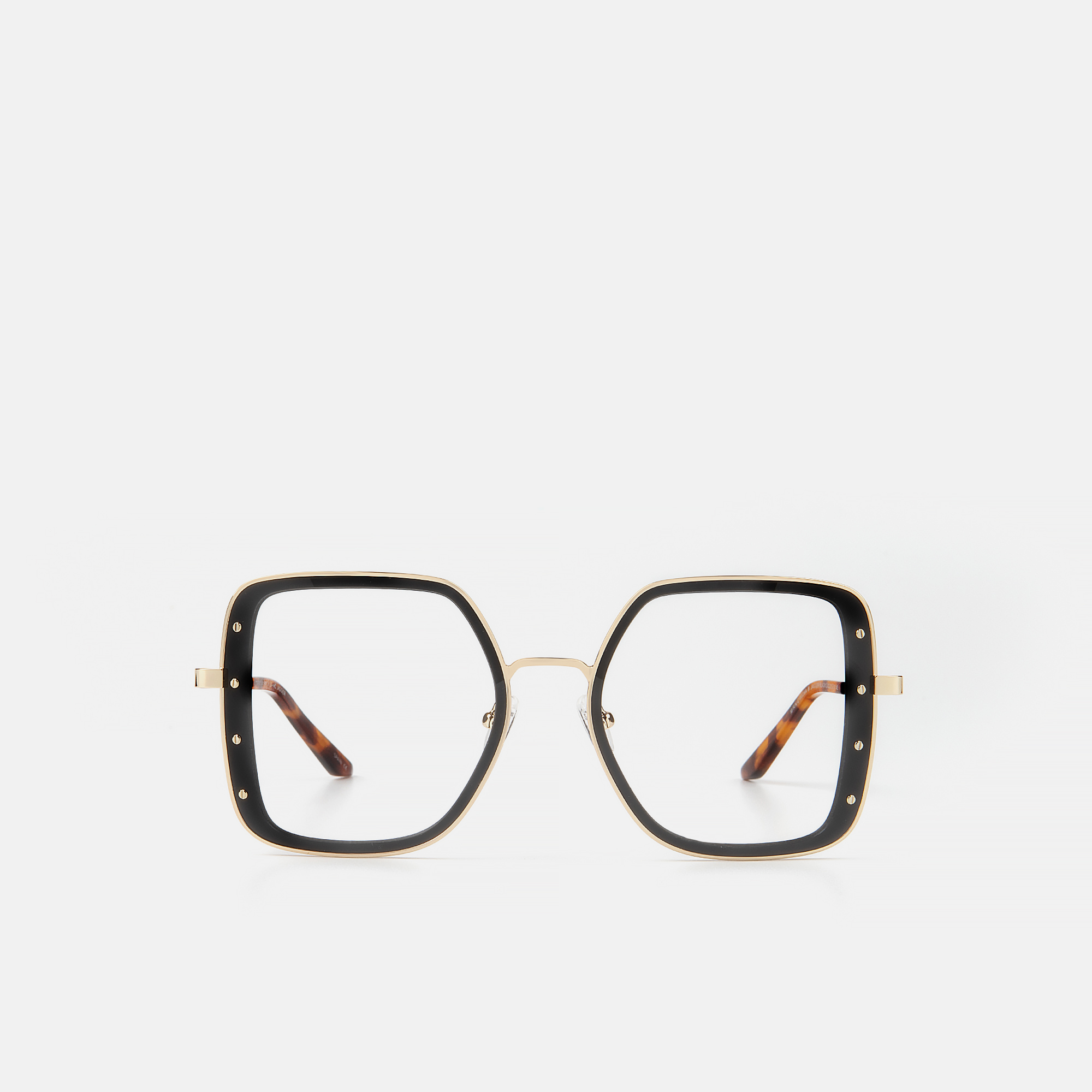 mó TERESA HELBIG JAGGER, black/gold, hi-res