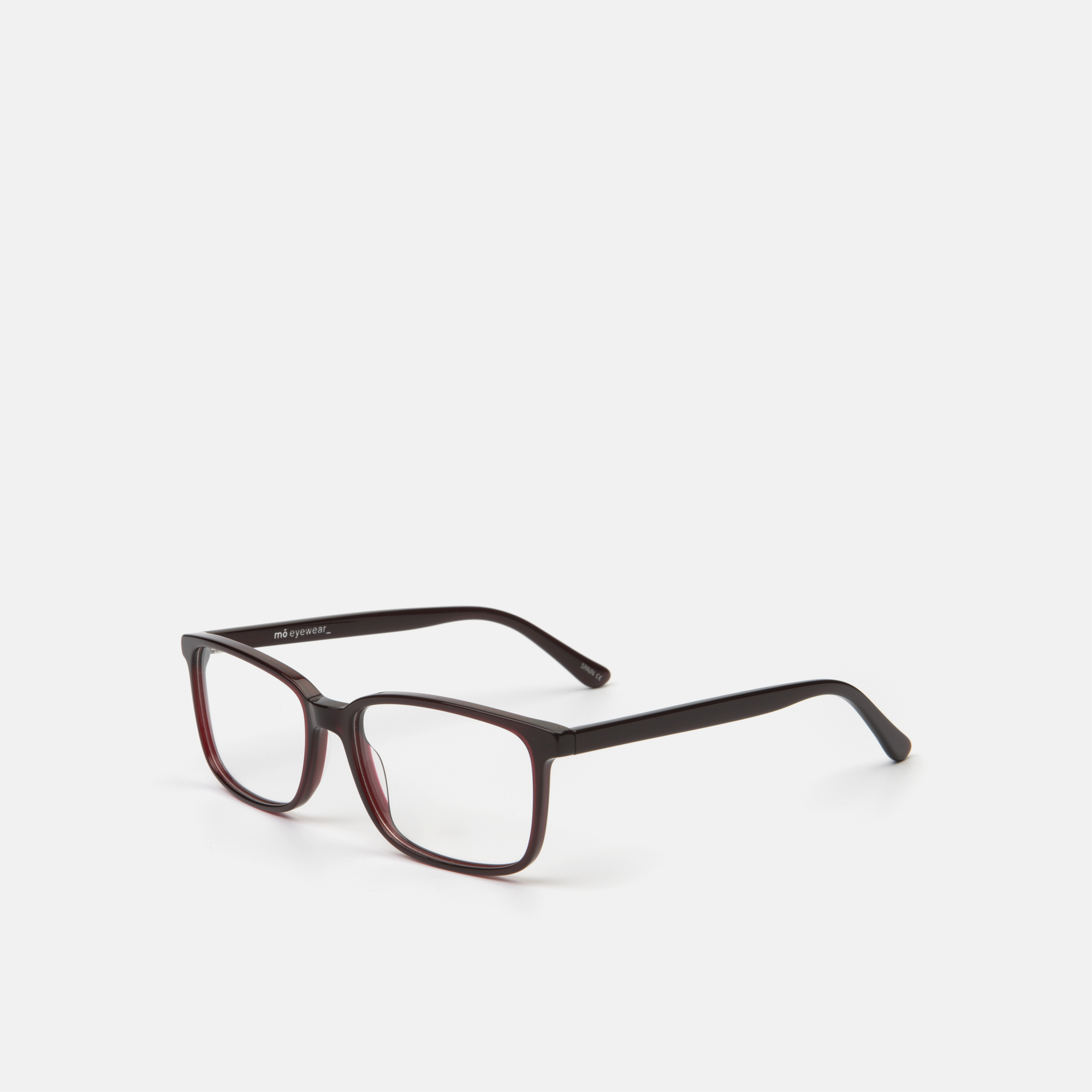 mó CASUAL 83A, burgundy, hi-res