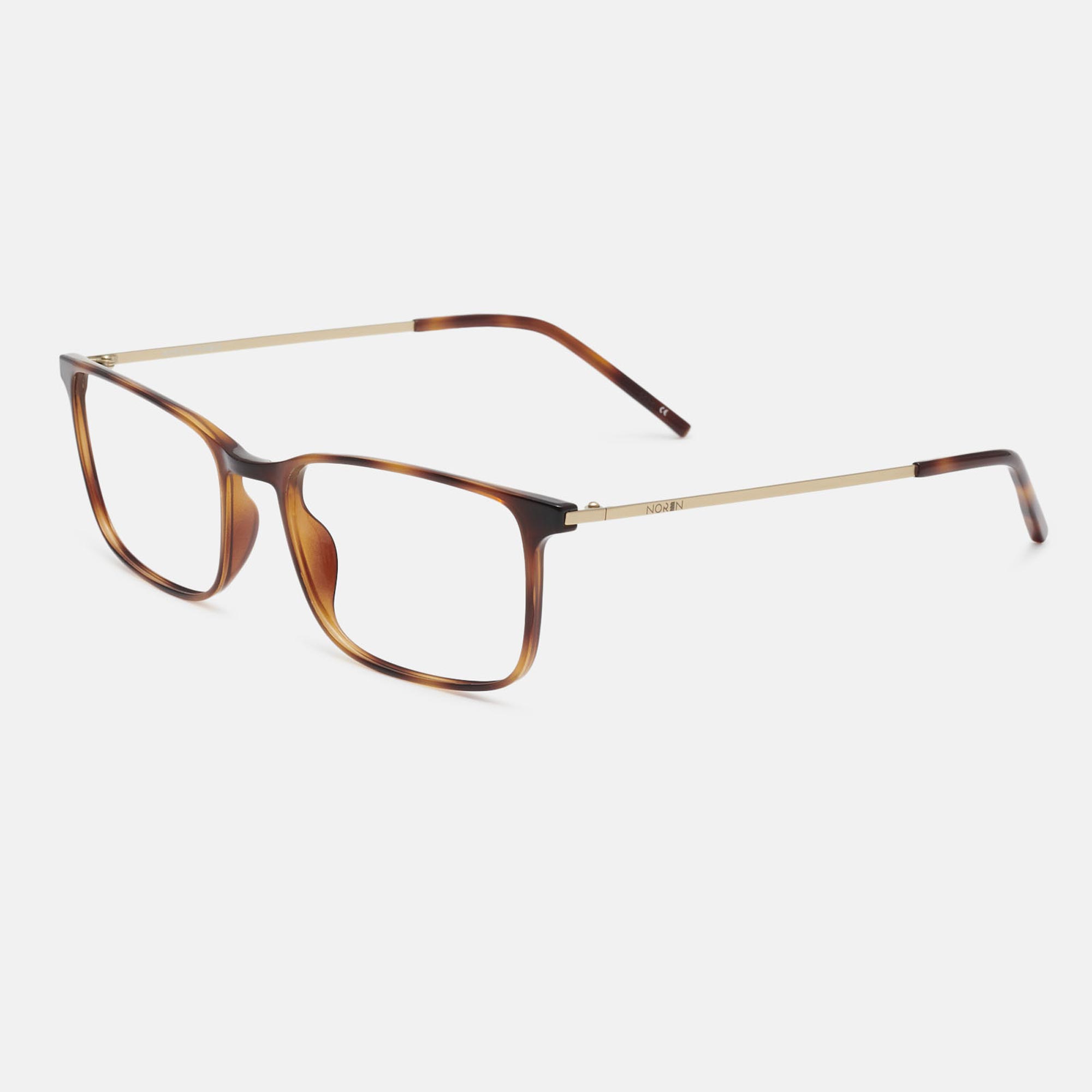 NOREN FAIG MONADES, carey/gold, large image number 1