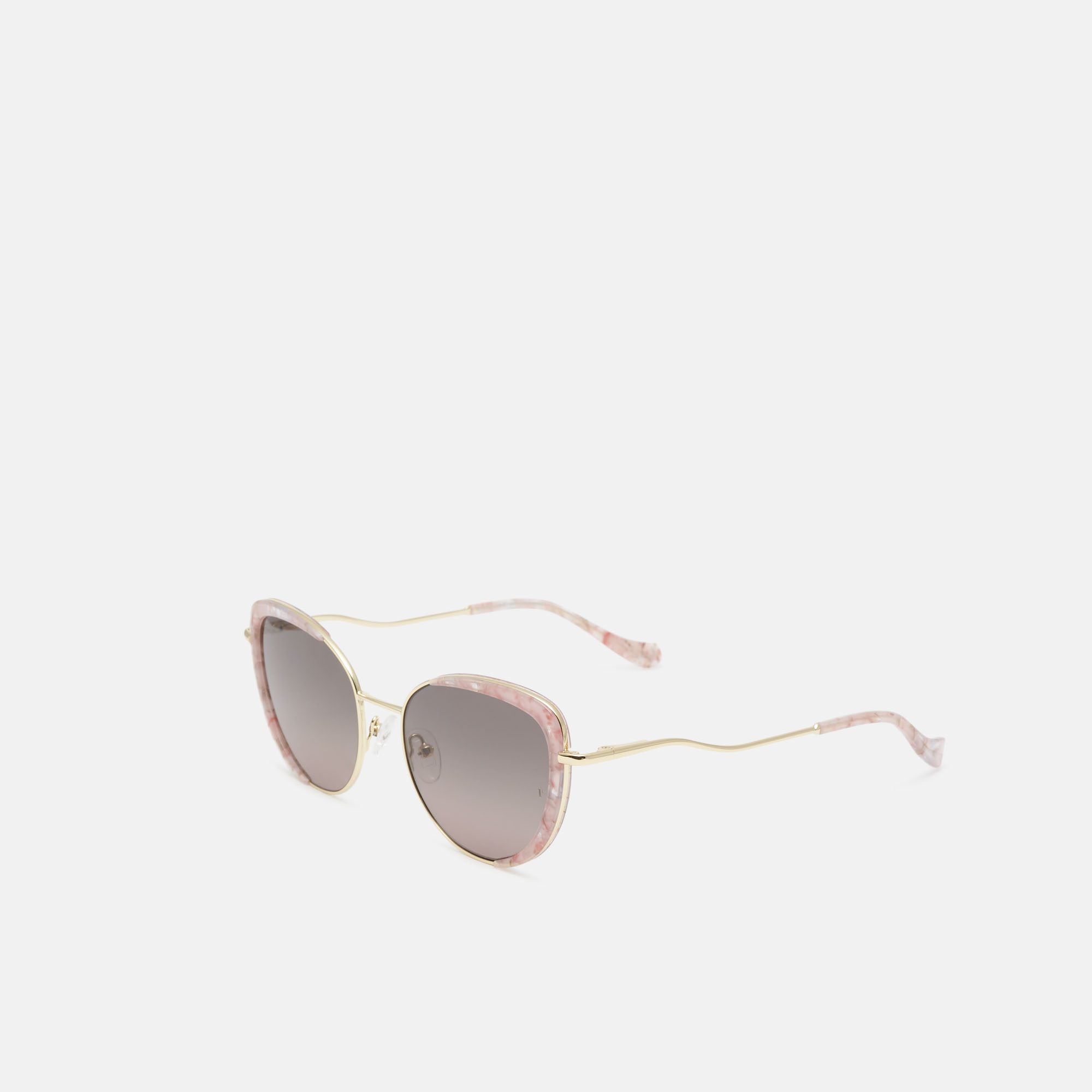 mó ESPÍGOL SUN, veined pink, hi-res