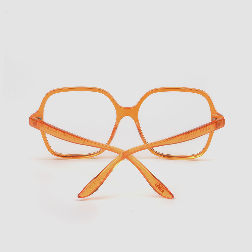 Wildgo MASTELLA, orange, large image number 2