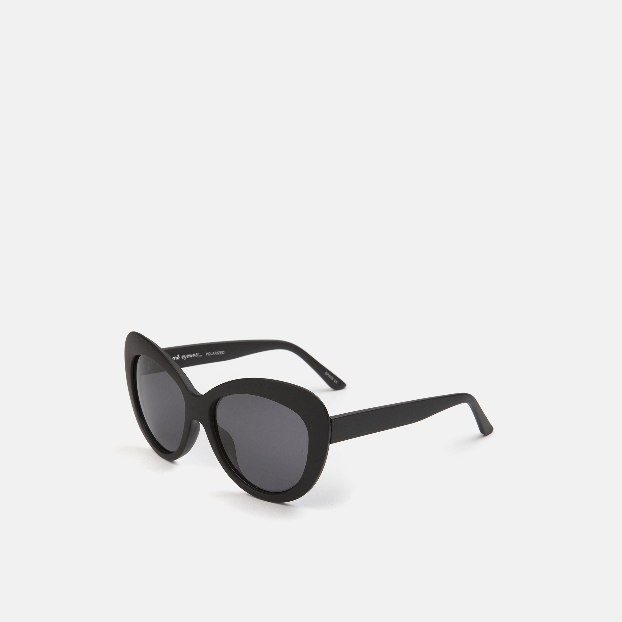 mó SUN ONE 105I, black, hi-res