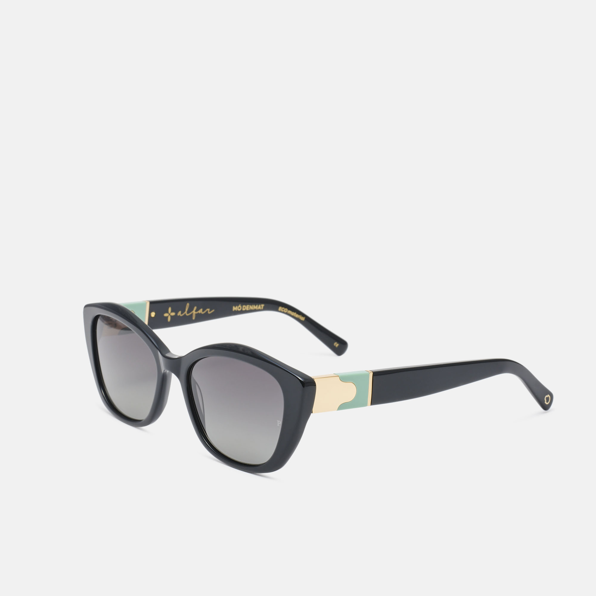 mó DENMAT SUN, black, hi-res