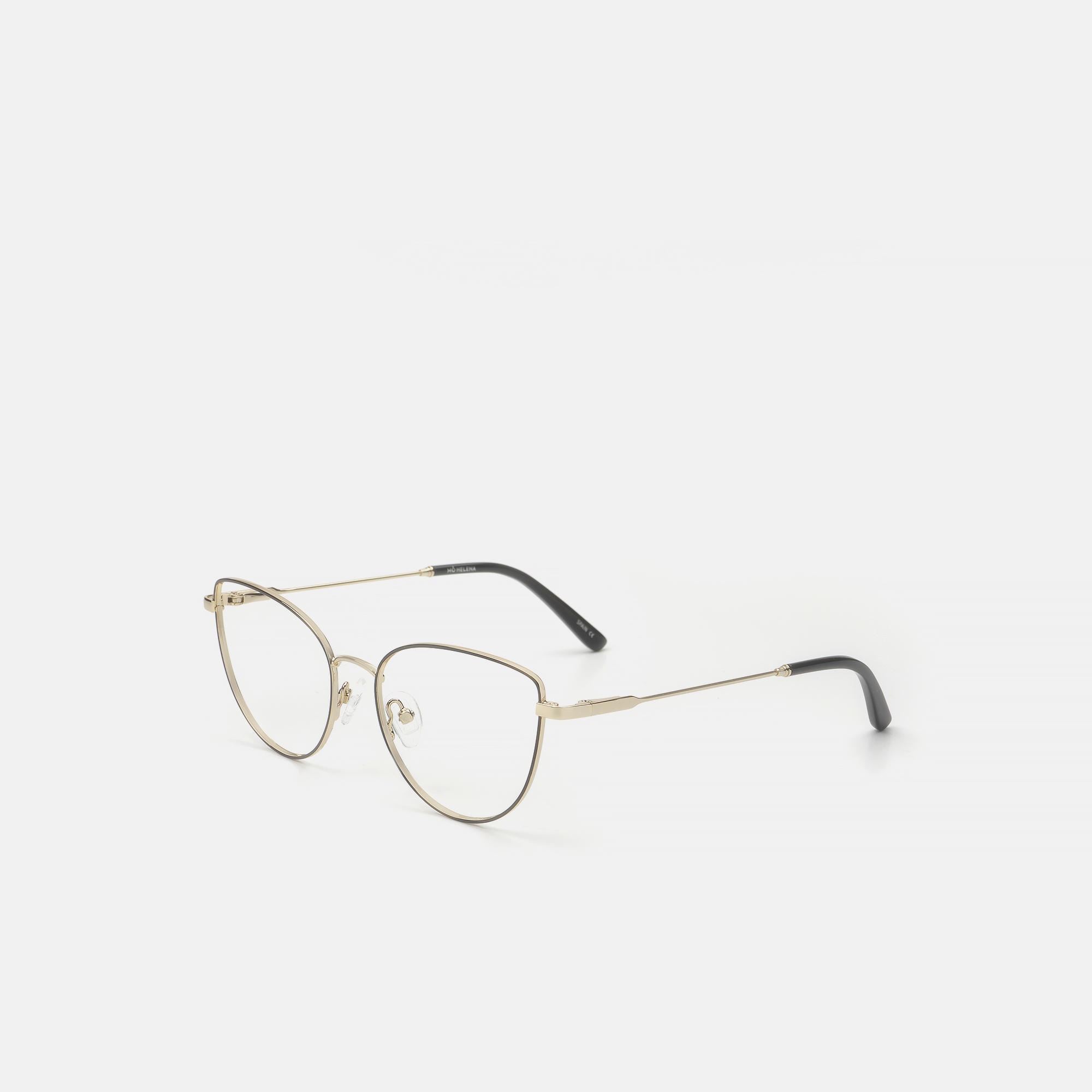 mó HELENA, gold/black, hi-res